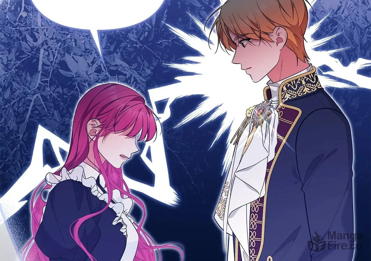 [Breaking News] Marriage with the Archduke, I Know Now Chapter 51 page 19 - 