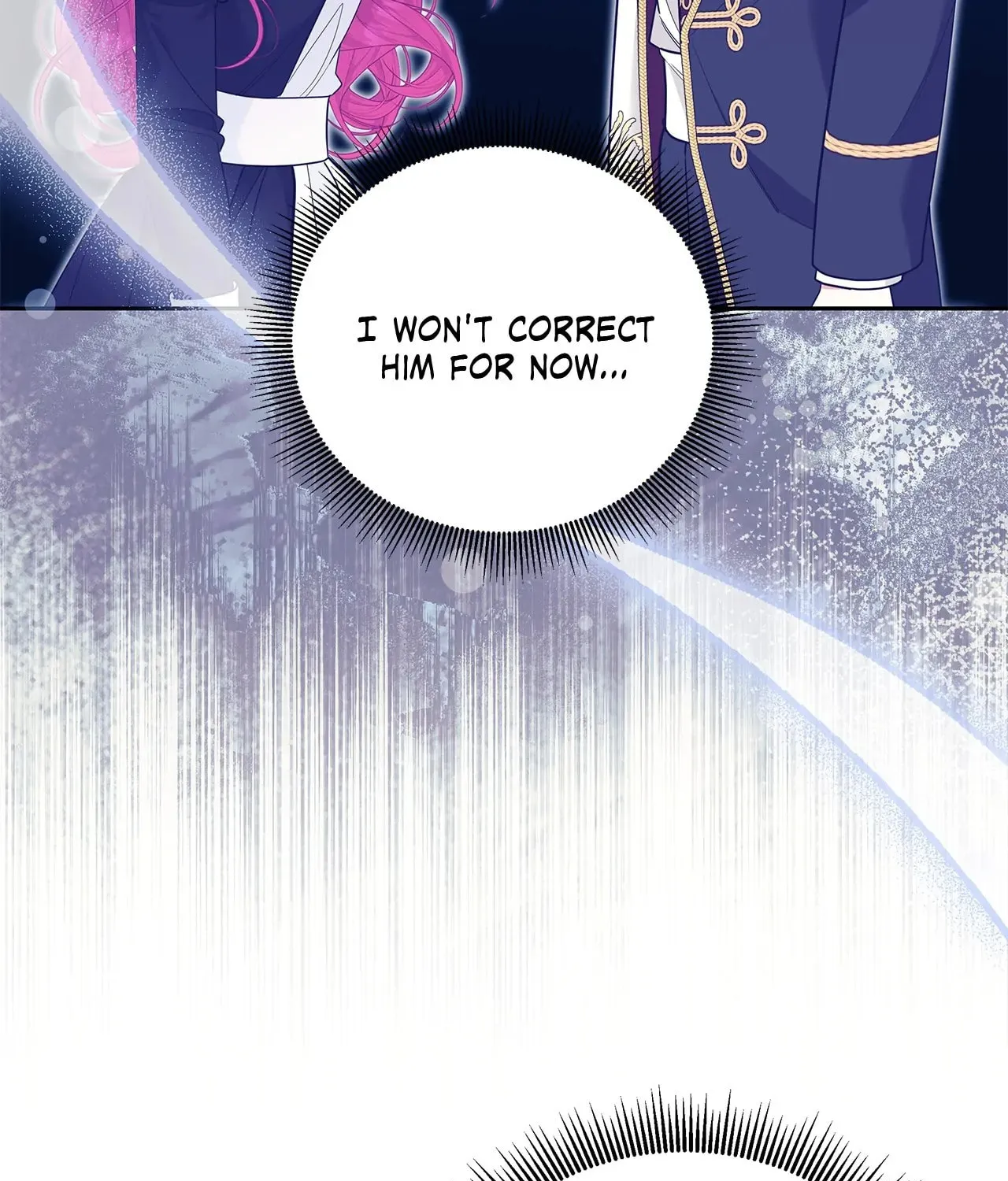 [Breaking News] Marriage with the Archduke, I Know Now Chapter 51 page 20 - 