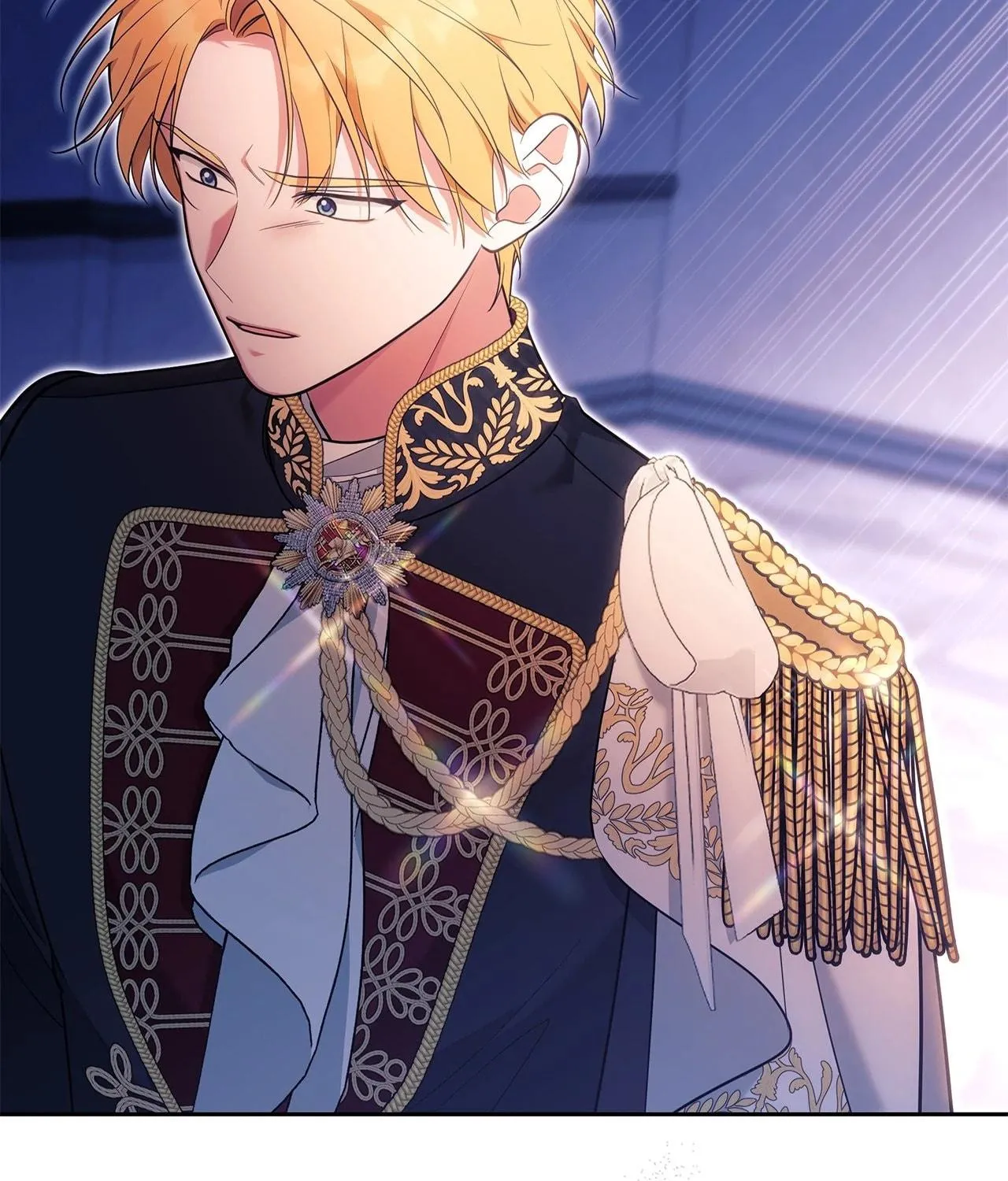 [Breaking News] Marriage with the Archduke, I Know Now Chapter 51 page 22 - 