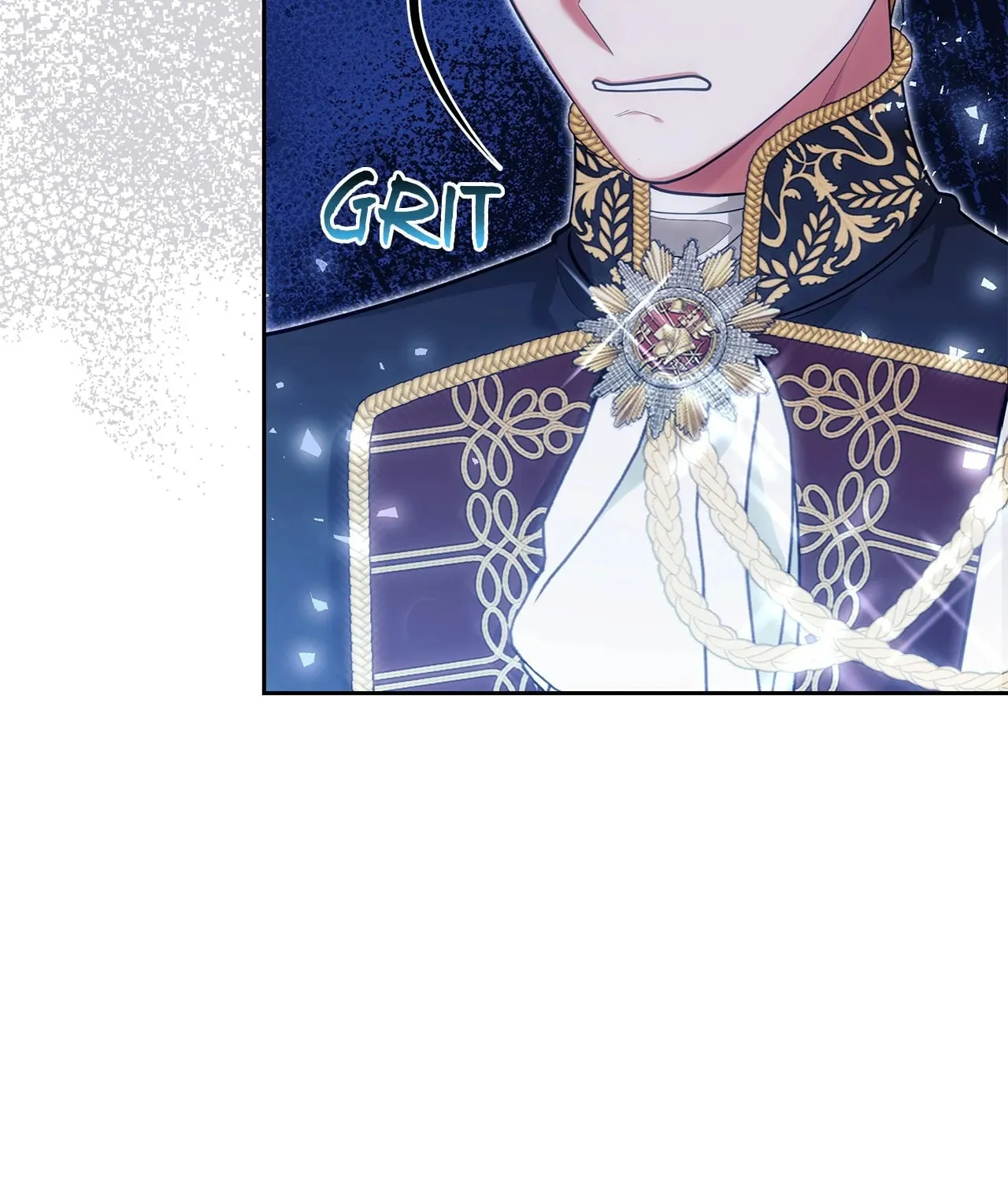 [Breaking News] Marriage with the Archduke, I Know Now Chapter 51 page 24 - 
