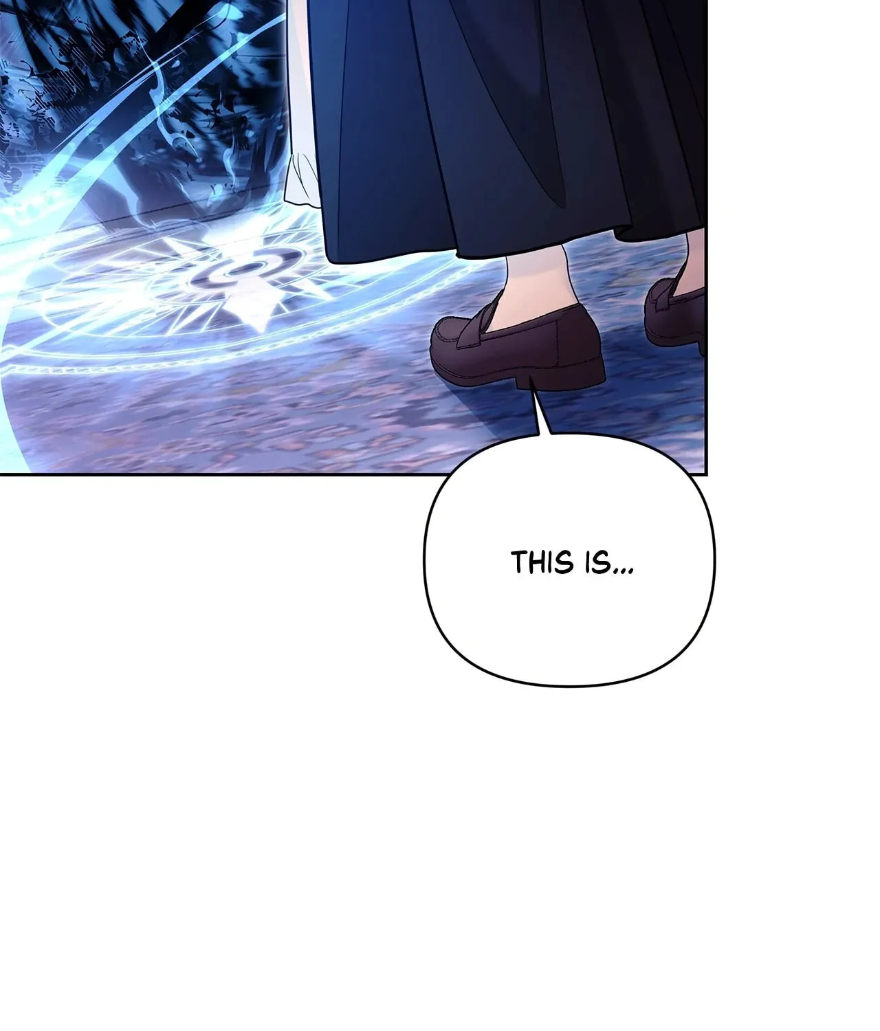 [Breaking News] Marriage with the Archduke, I Know Now Chapter 51 page 32 - 
