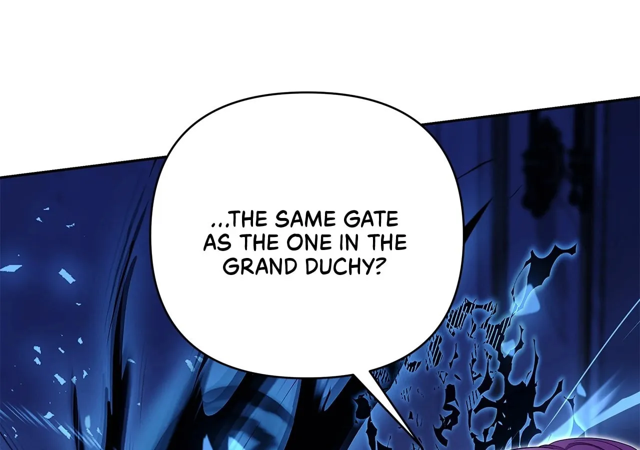 [Breaking News] Marriage with the Archduke, I Know Now Chapter 51 page 33 - 
