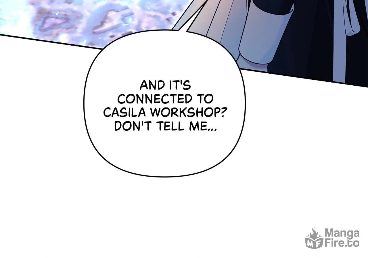 [Breaking News] Marriage with the Archduke, I Know Now Chapter 51 page 35 - 