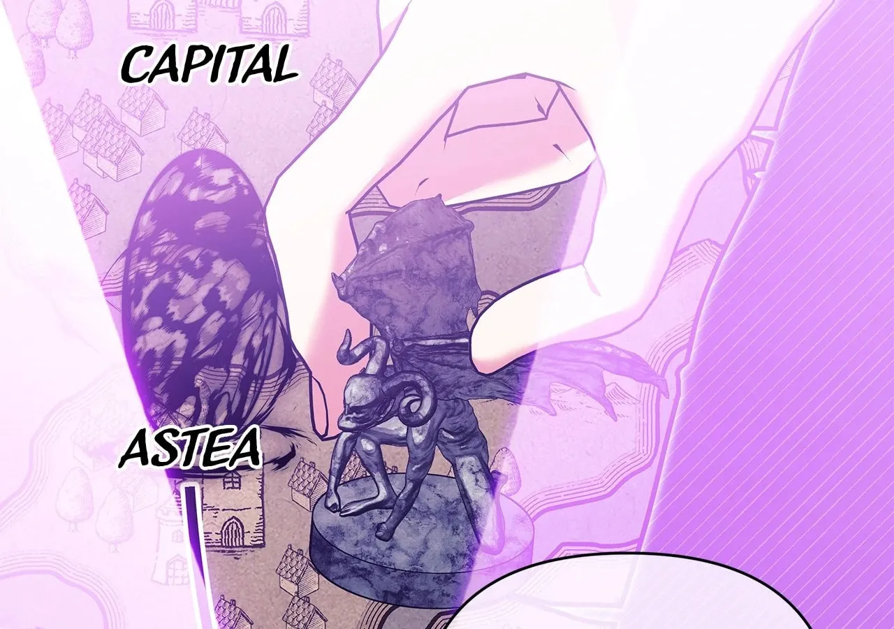 [Breaking News] Marriage with the Archduke, I Know Now Chapter 51 page 37 - 