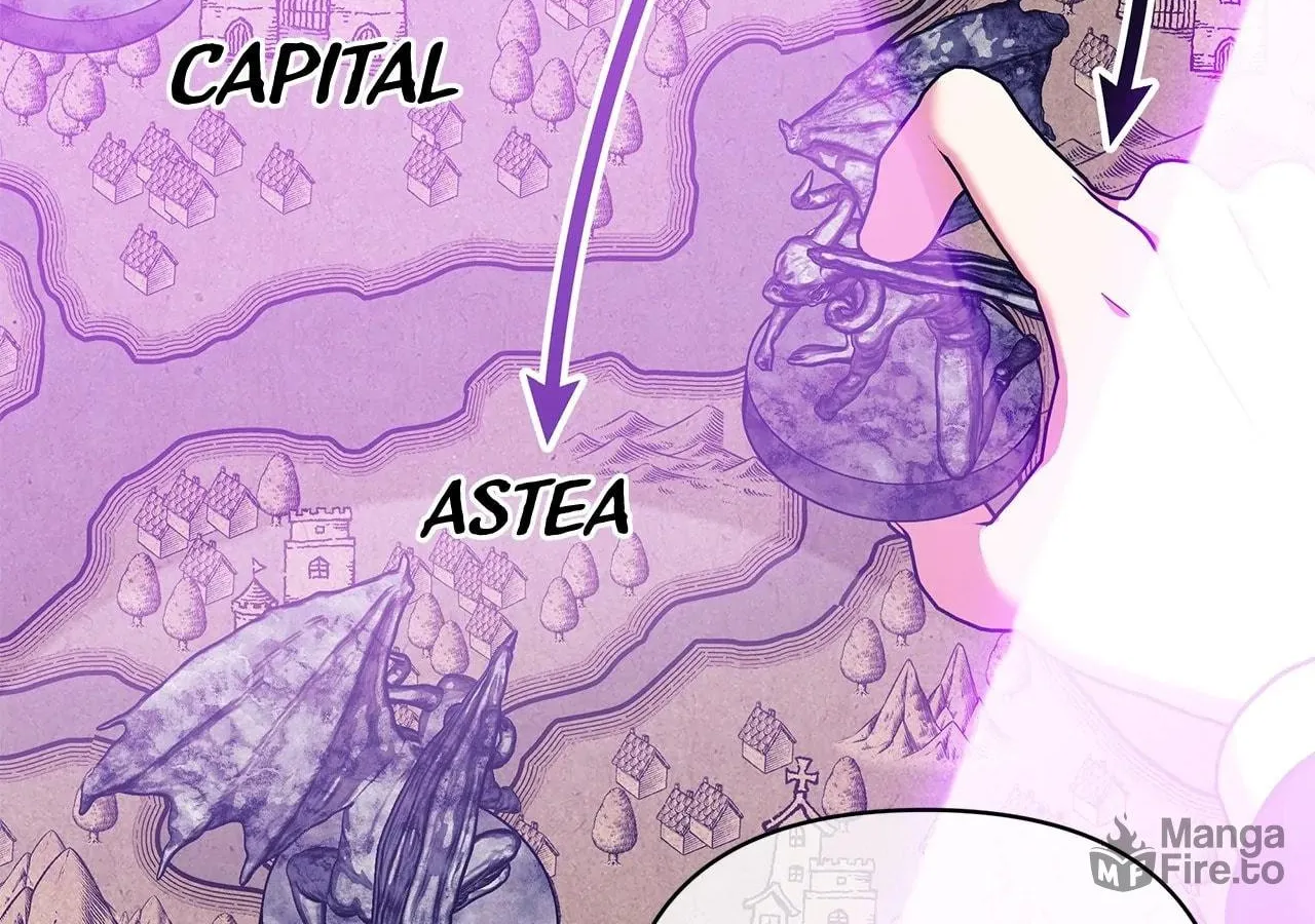 [Breaking News] Marriage with the Archduke, I Know Now Chapter 51 page 39 - 