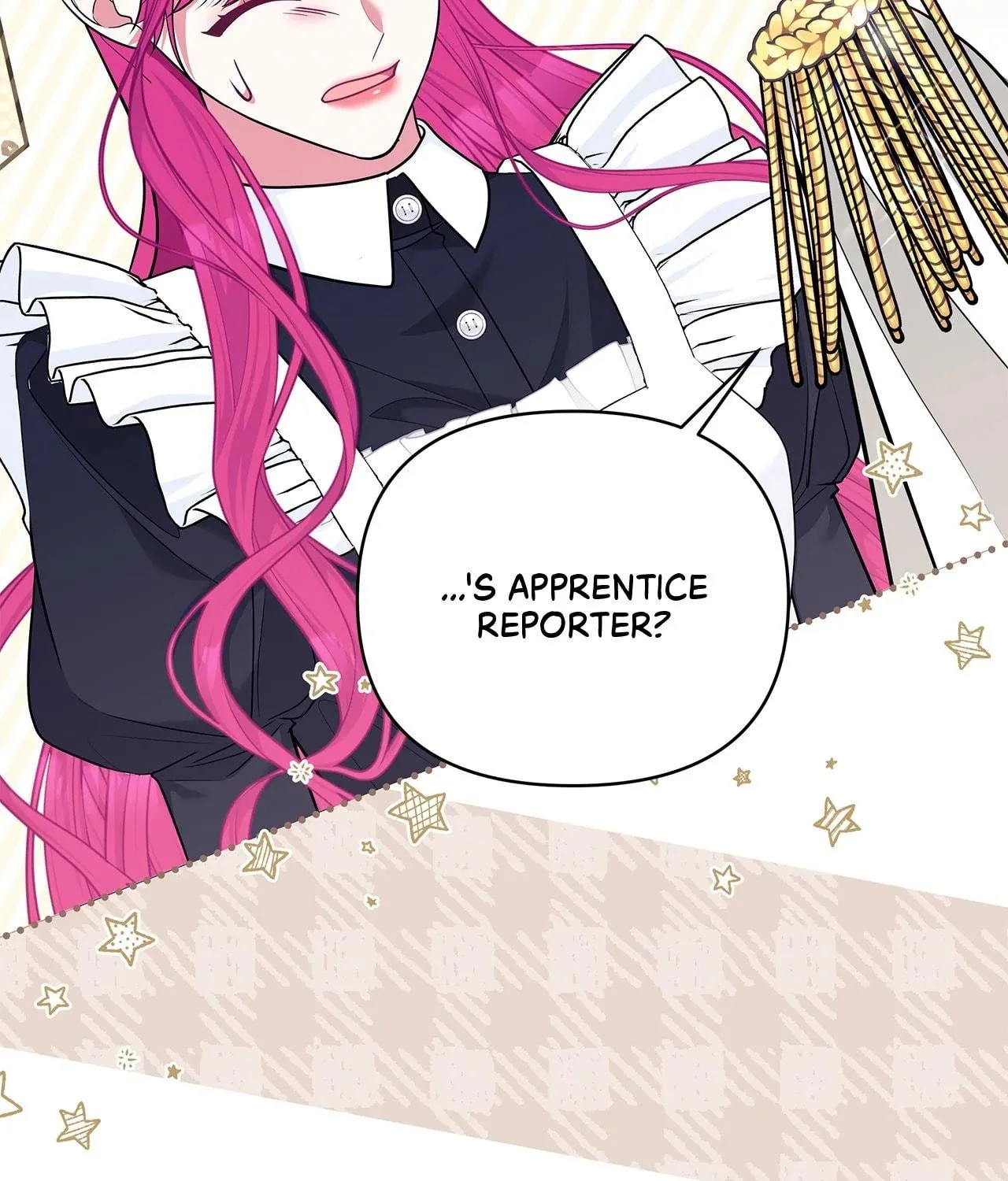 [Breaking News] Marriage with the Archduke, I Know Now Chapter 51 page 5 - 