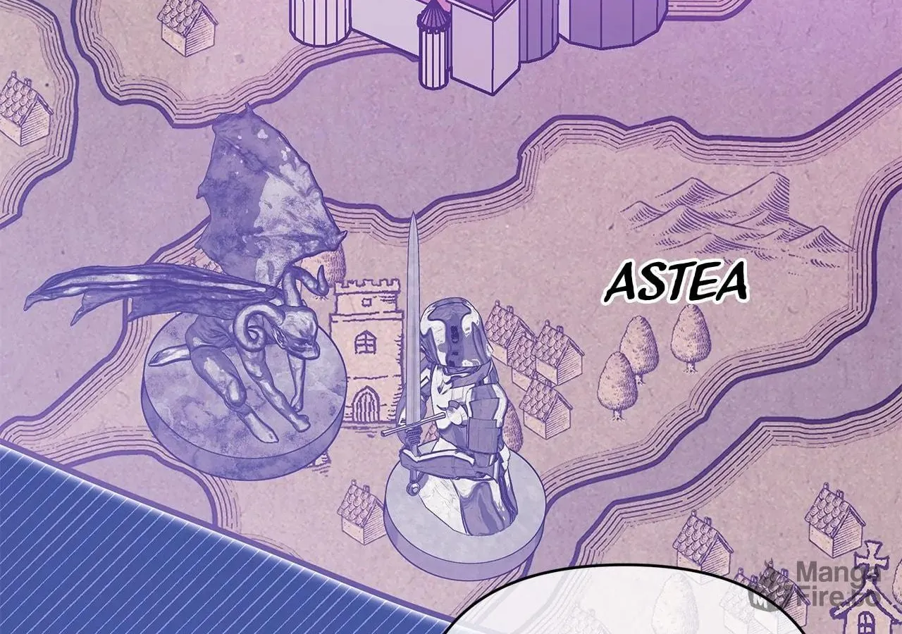 [Breaking News] Marriage with the Archduke, I Know Now Chapter 51 page 41 - 