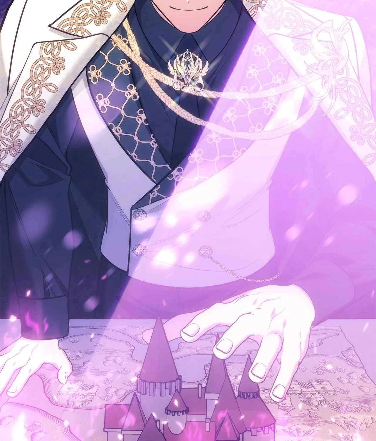 [Breaking News] Marriage with the Archduke, I Know Now Chapter 51 page 45 - 
