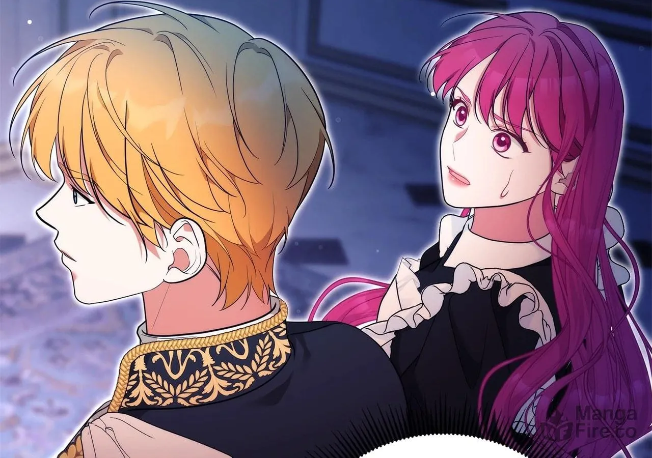 [Breaking News] Marriage with the Archduke, I Know Now Chapter 51 page 48 - 