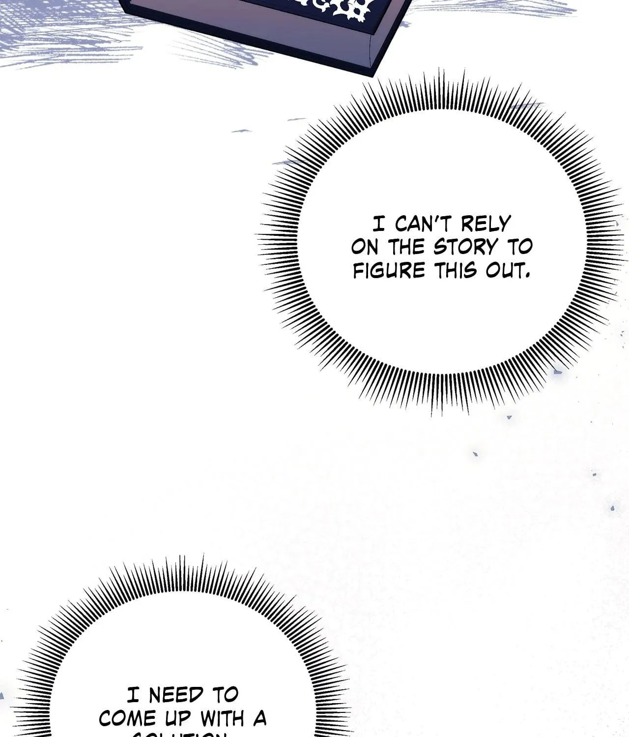 [Breaking News] Marriage with the Archduke, I Know Now Chapter 51 page 51 - 