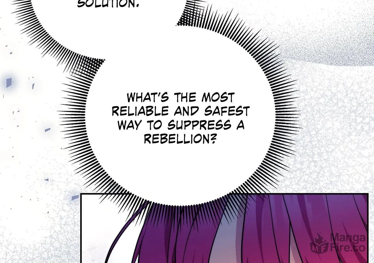 [Breaking News] Marriage with the Archduke, I Know Now Chapter 51 page 52 - 