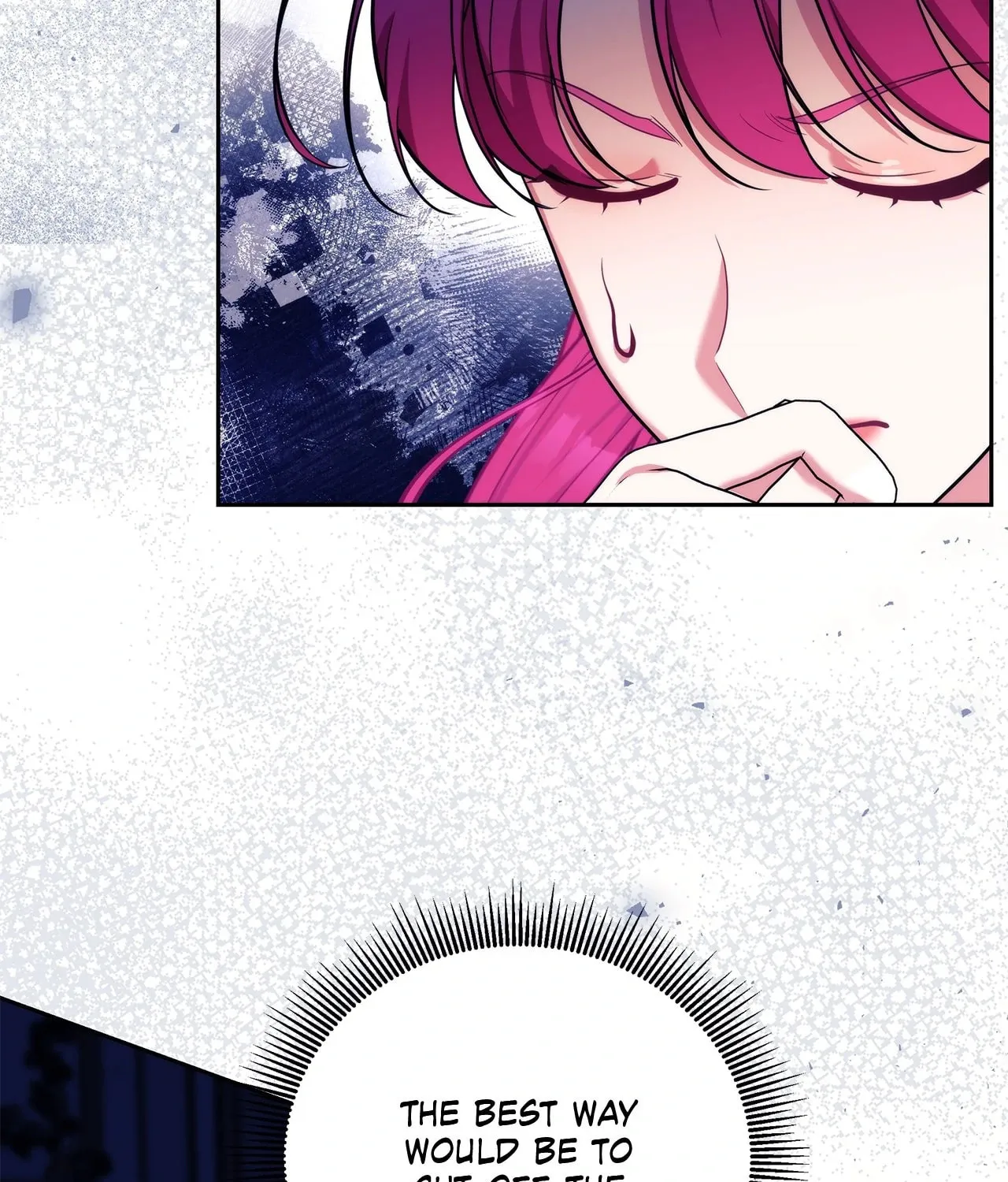 [Breaking News] Marriage with the Archduke, I Know Now Chapter 51 page 53 - 