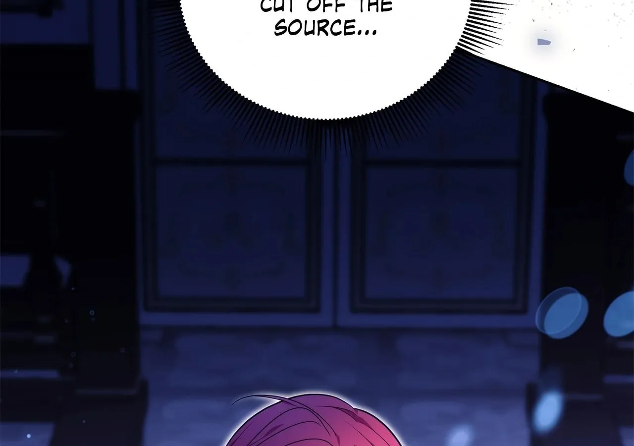 [Breaking News] Marriage with the Archduke, I Know Now Chapter 51 page 54 - 