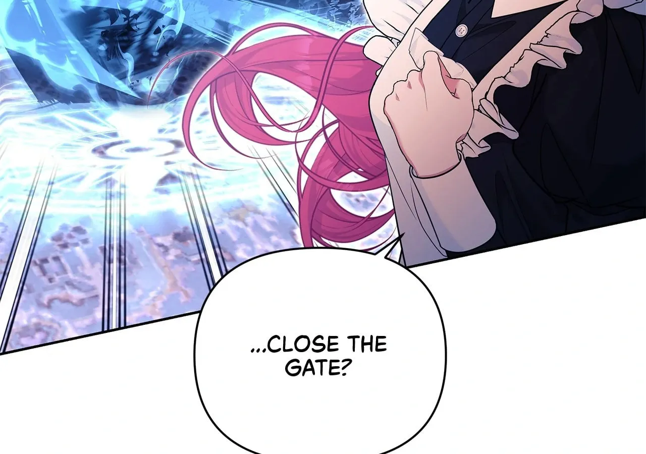 [Breaking News] Marriage with the Archduke, I Know Now Chapter 51 page 59 - 