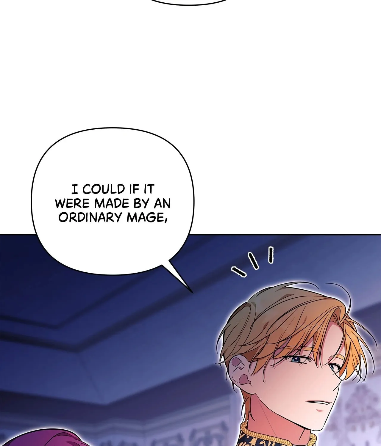 [Breaking News] Marriage with the Archduke, I Know Now Chapter 51 page 60 - 