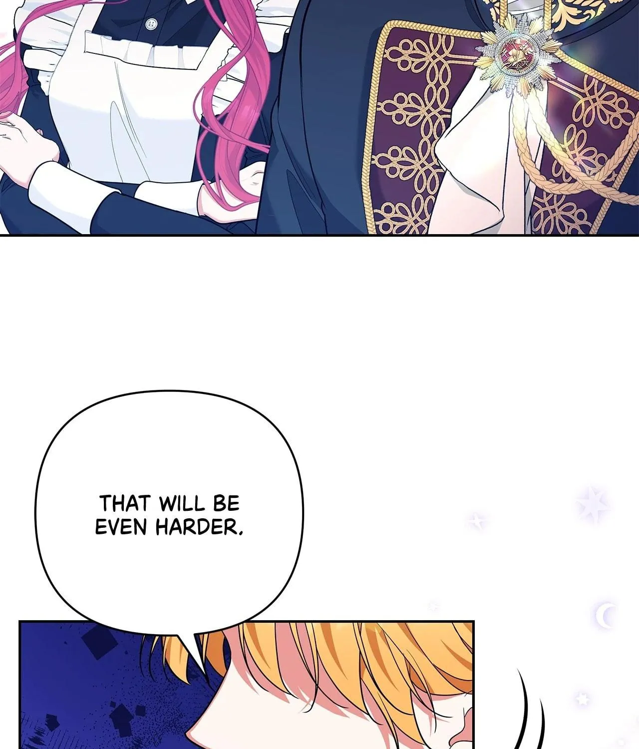 [Breaking News] Marriage with the Archduke, I Know Now Chapter 51 page 66 - 