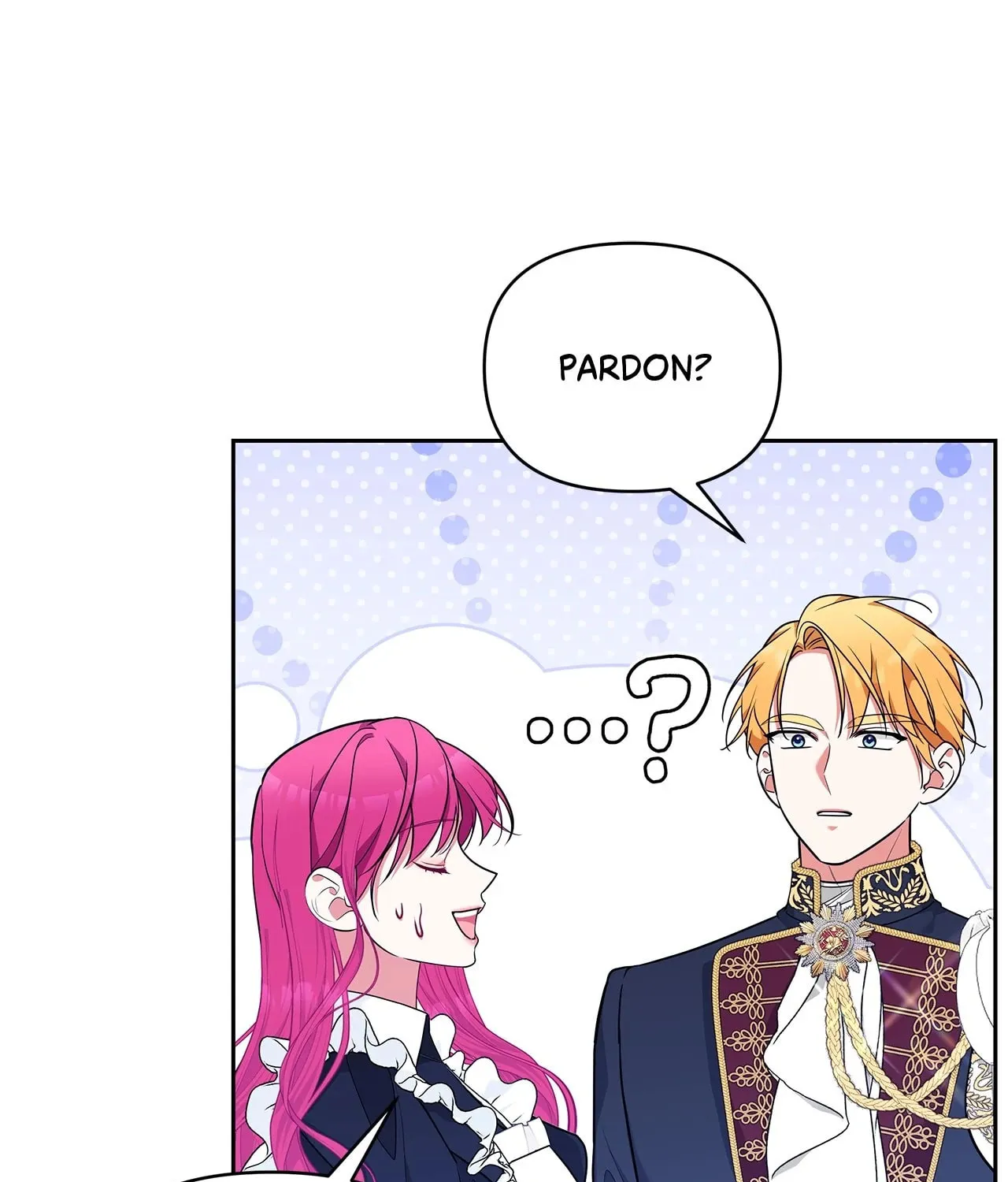 [Breaking News] Marriage with the Archduke, I Know Now Chapter 51 page 72 - 