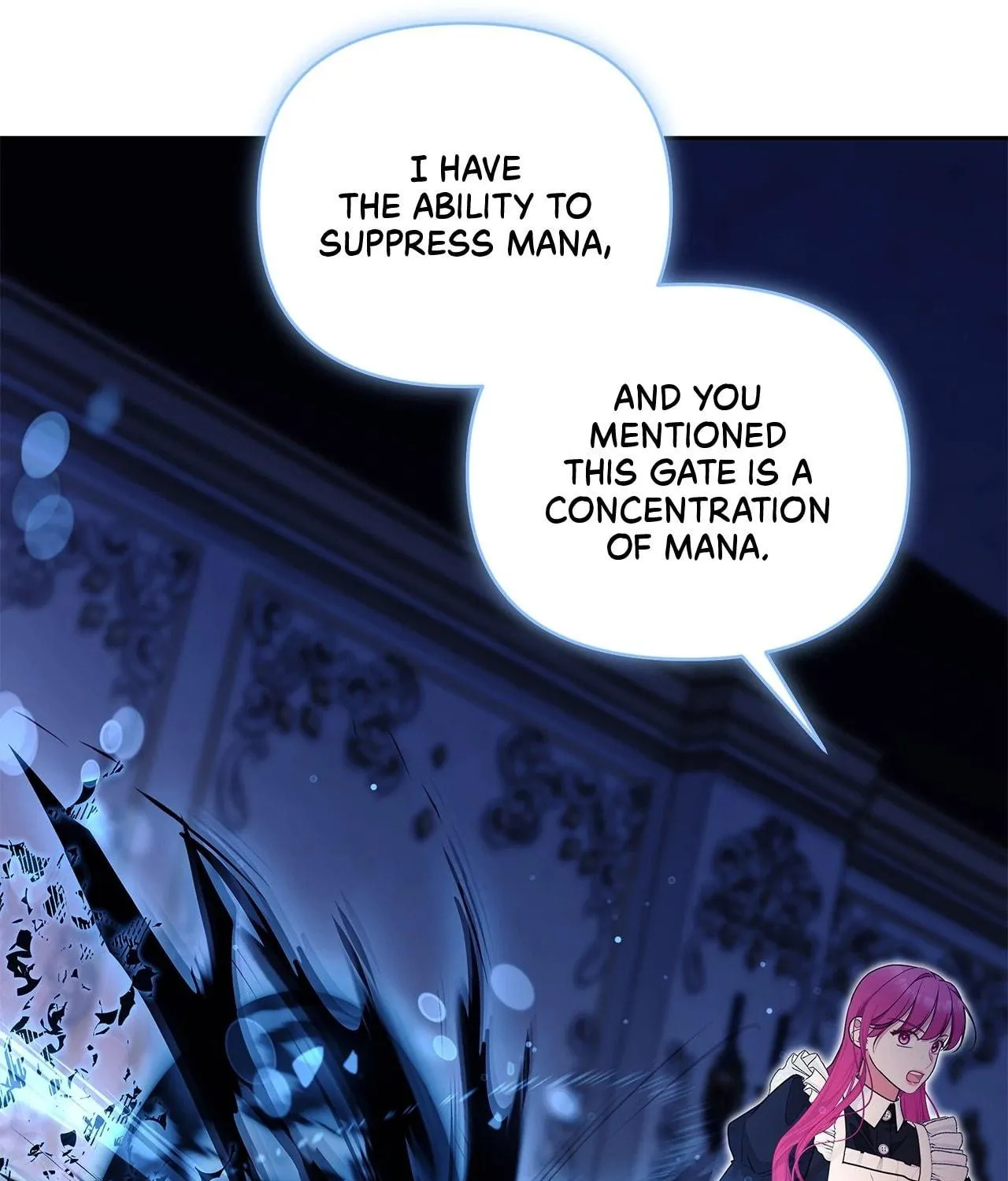 [Breaking News] Marriage with the Archduke, I Know Now Chapter 51 page 74 - 