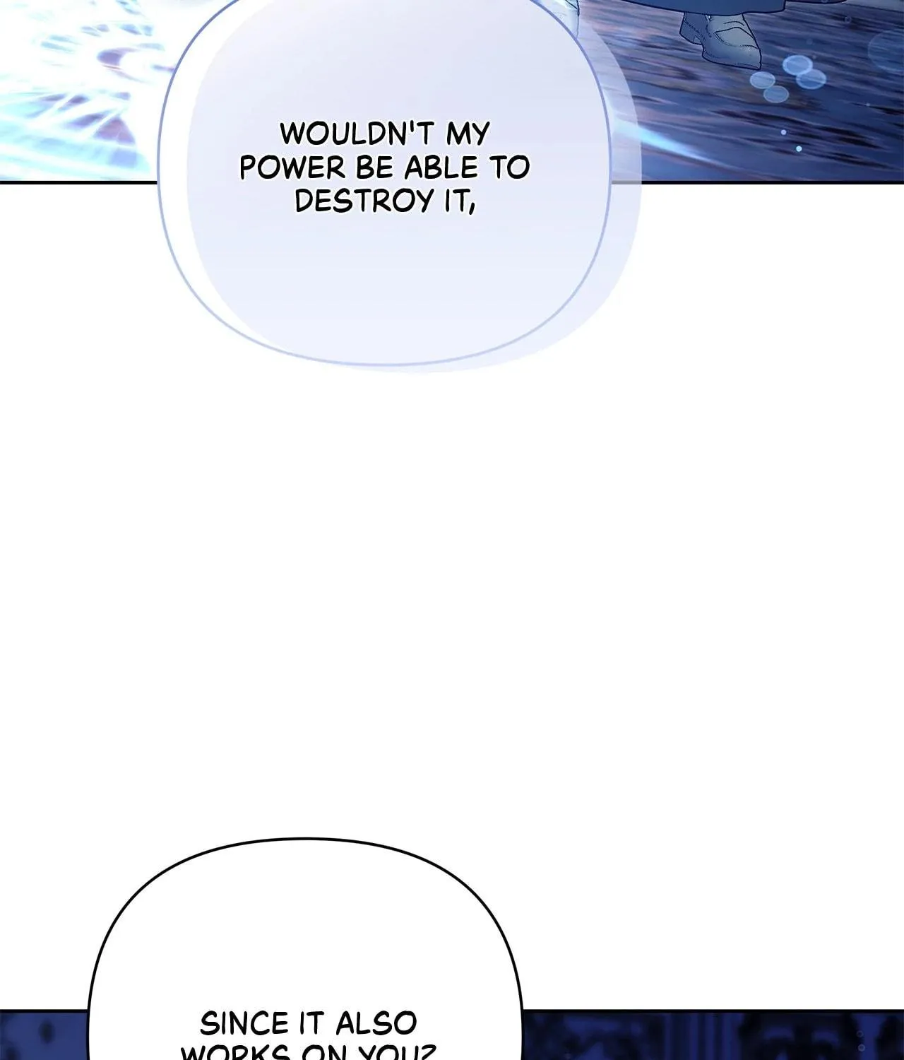 [Breaking News] Marriage with the Archduke, I Know Now Chapter 51 page 76 - 