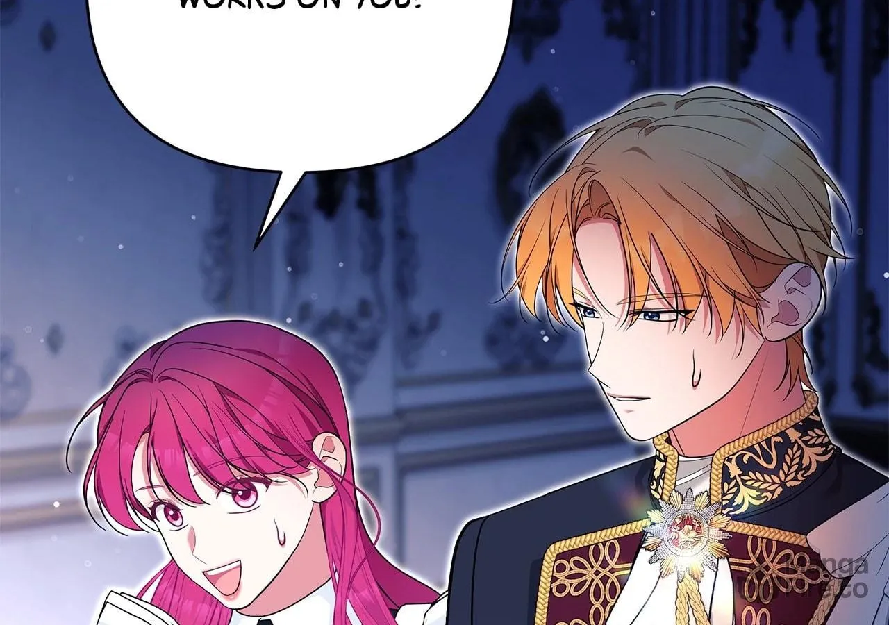 [Breaking News] Marriage with the Archduke, I Know Now Chapter 51 page 77 - 