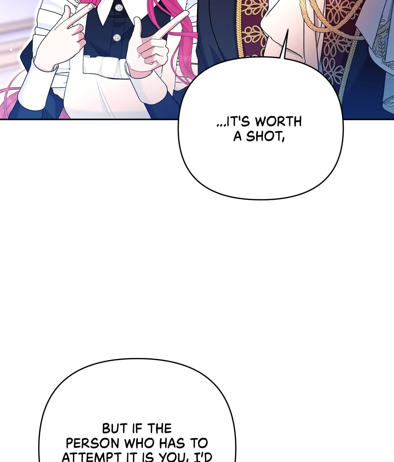 [Breaking News] Marriage with the Archduke, I Know Now Chapter 51 page 78 - 