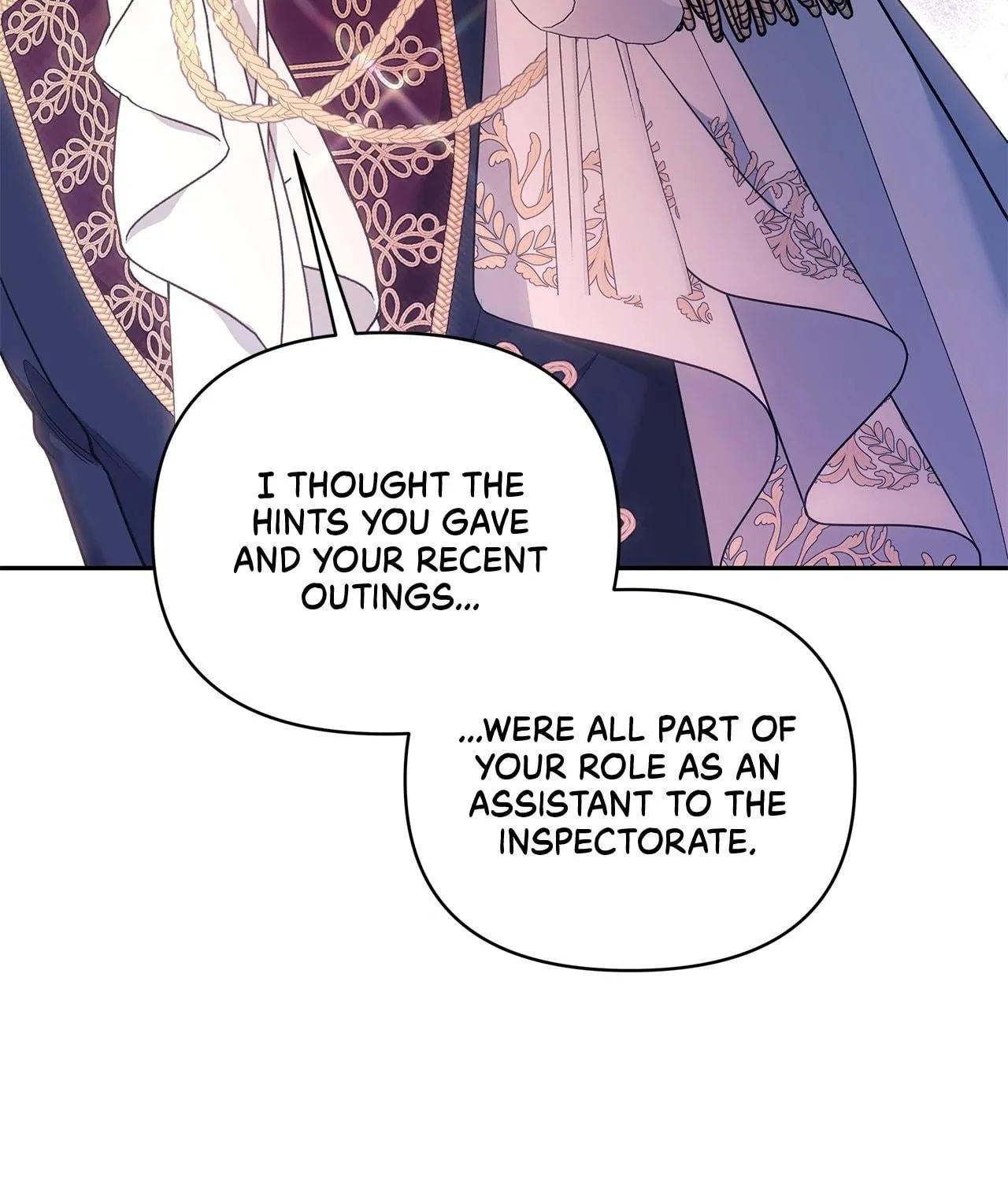 [Breaking News] Marriage with the Archduke, I Know Now Chapter 51 page 9 - 