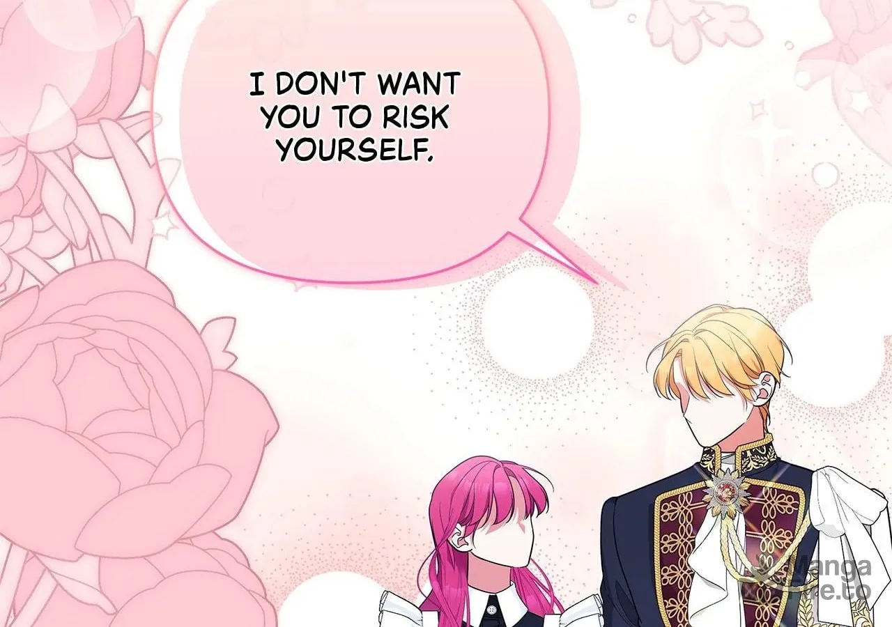[Breaking News] Marriage with the Archduke, I Know Now Chapter 51 page 81 - 