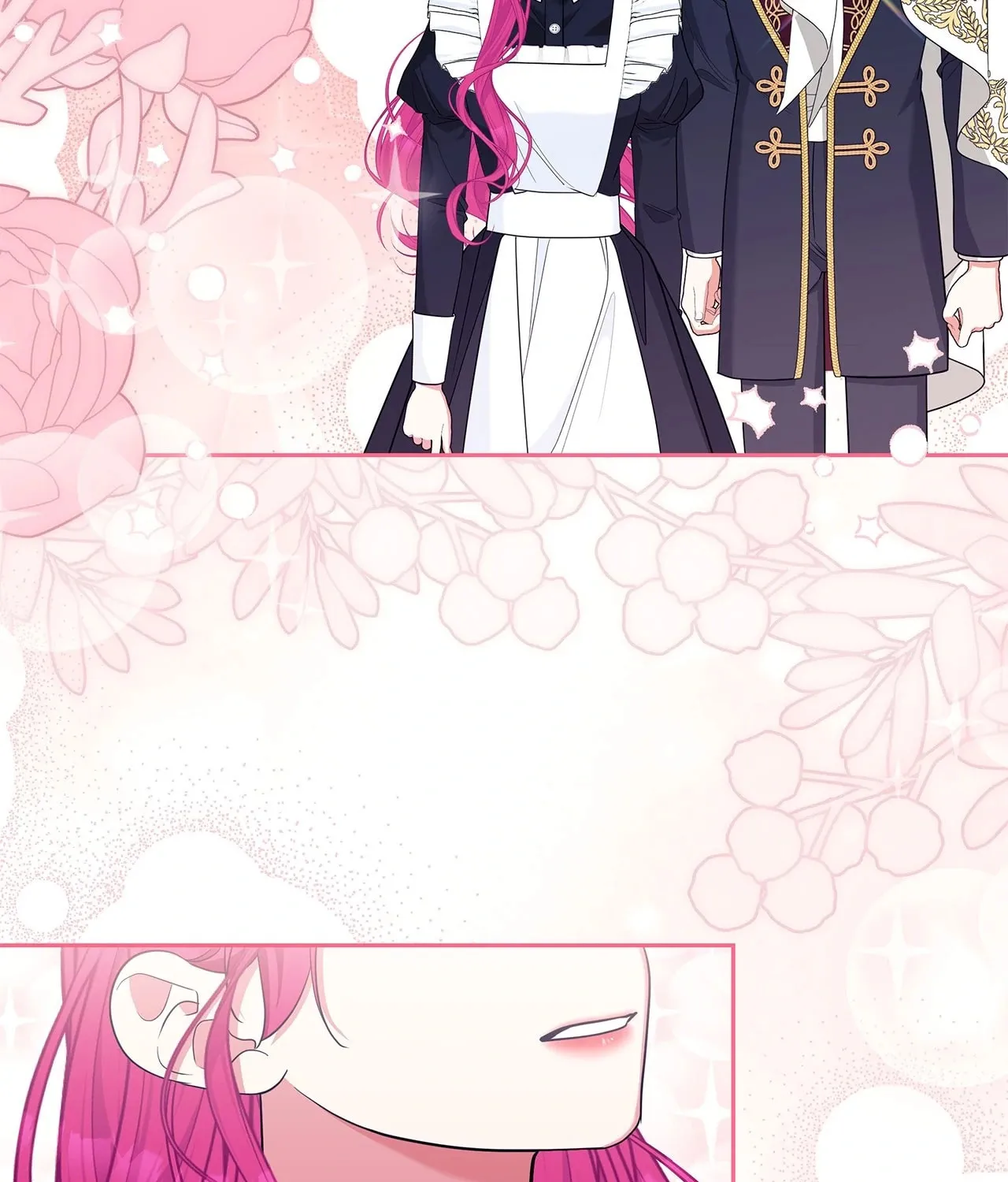 [Breaking News] Marriage with the Archduke, I Know Now Chapter 51 page 82 - 