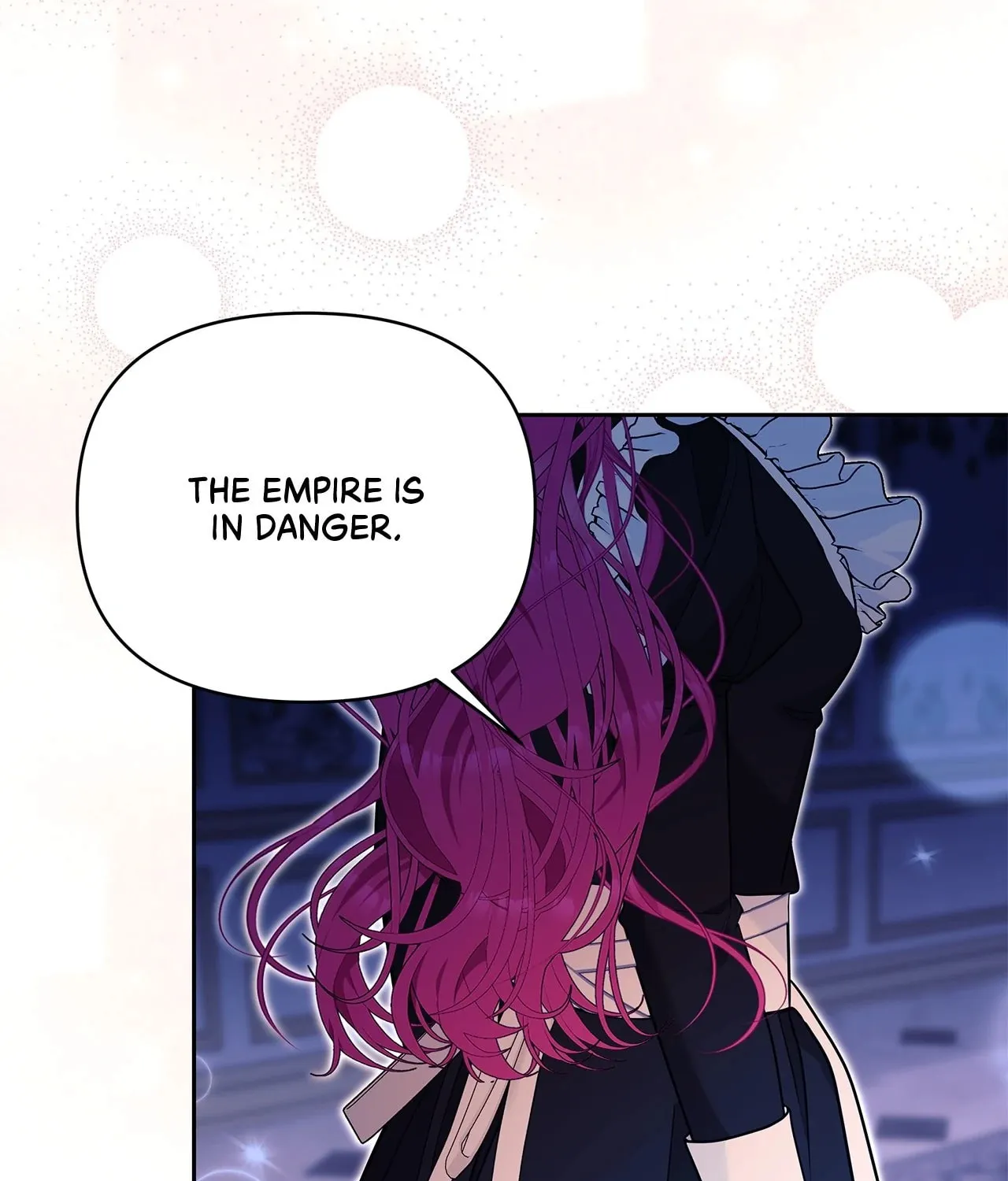 [Breaking News] Marriage with the Archduke, I Know Now Chapter 51 page 84 - 