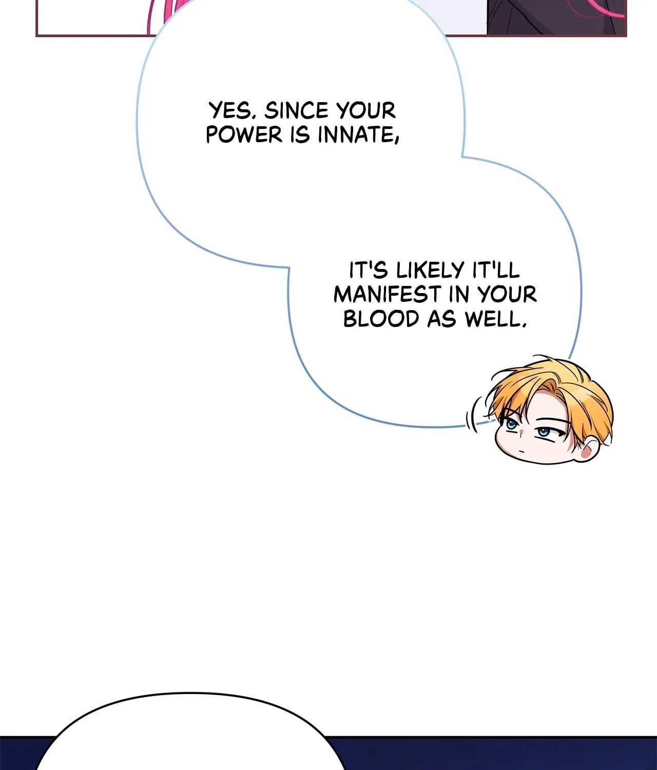 [Breaking News] Marriage with the Archduke, I Know Now Chapter 51 page 93 - 