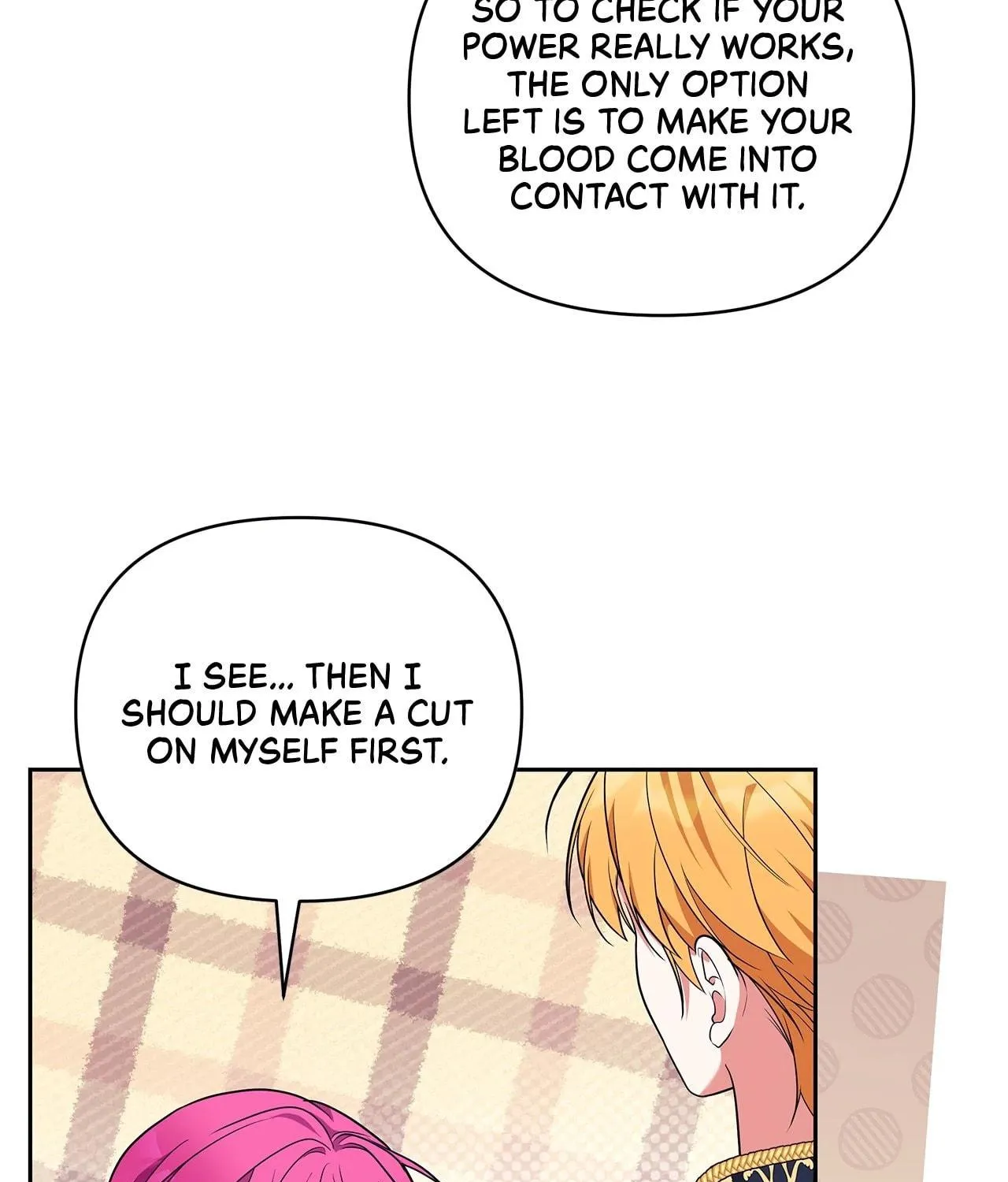 [Breaking News] Marriage with the Archduke, I Know Now Chapter 51 page 97 - 