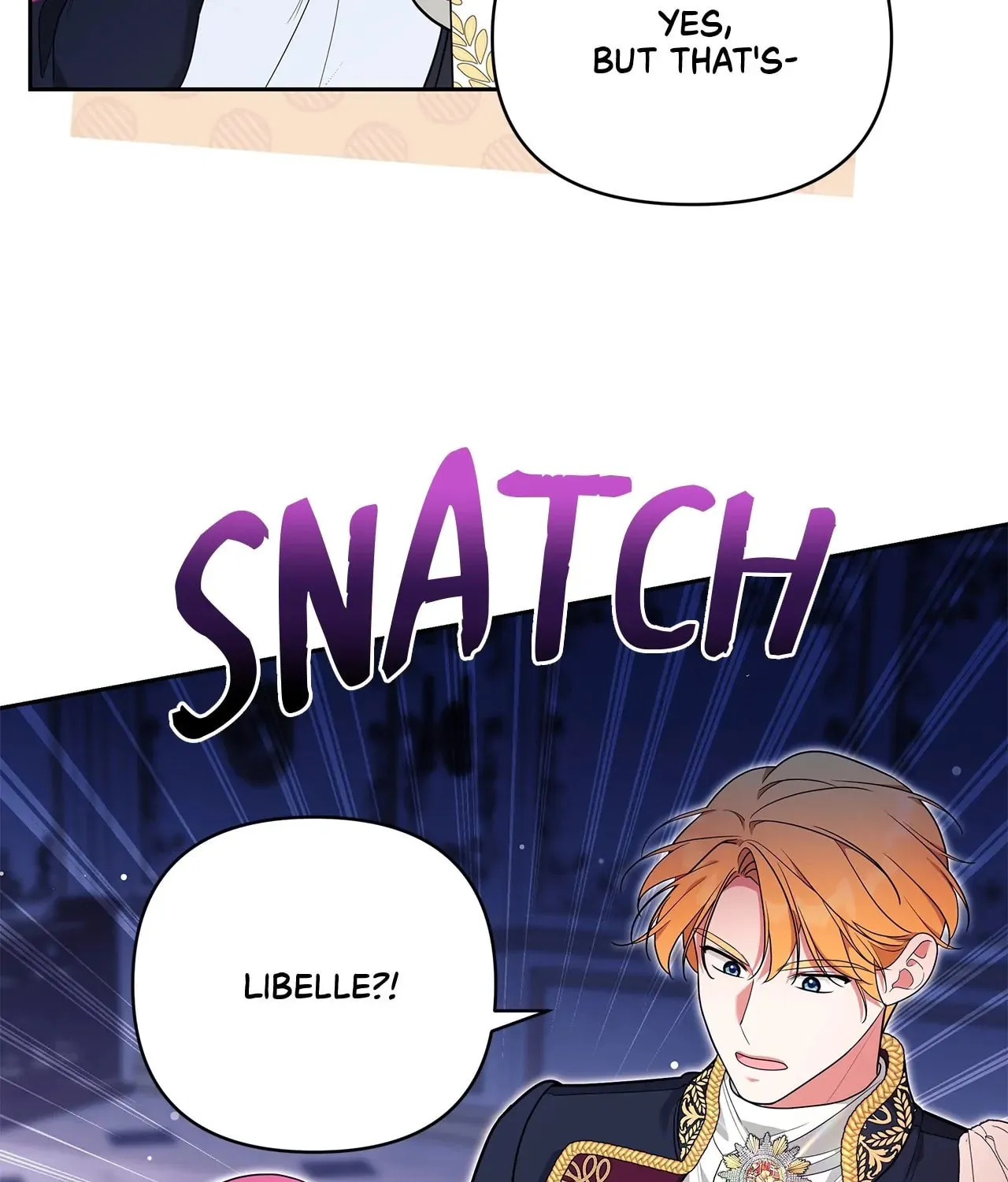 [Breaking News] Marriage with the Archduke, I Know Now Chapter 51 page 99 - 
