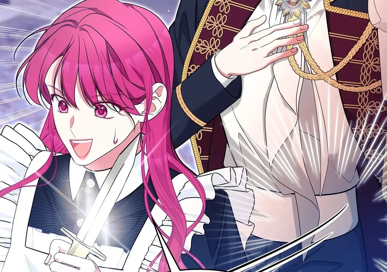 [Breaking News] Marriage with the Archduke, I Know Now Chapter 51 page 100 - 