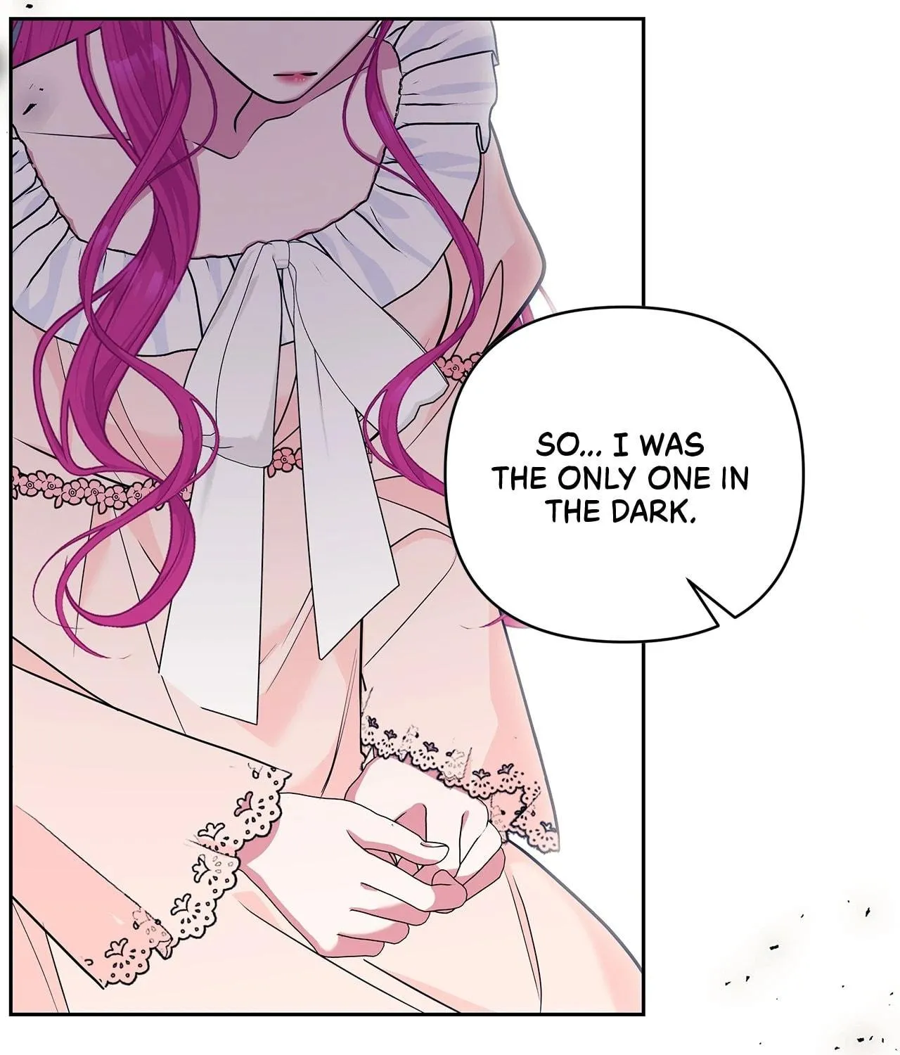 [Breaking News] Marriage with the Archduke, I Know Now Chapter 52 page 102 - 