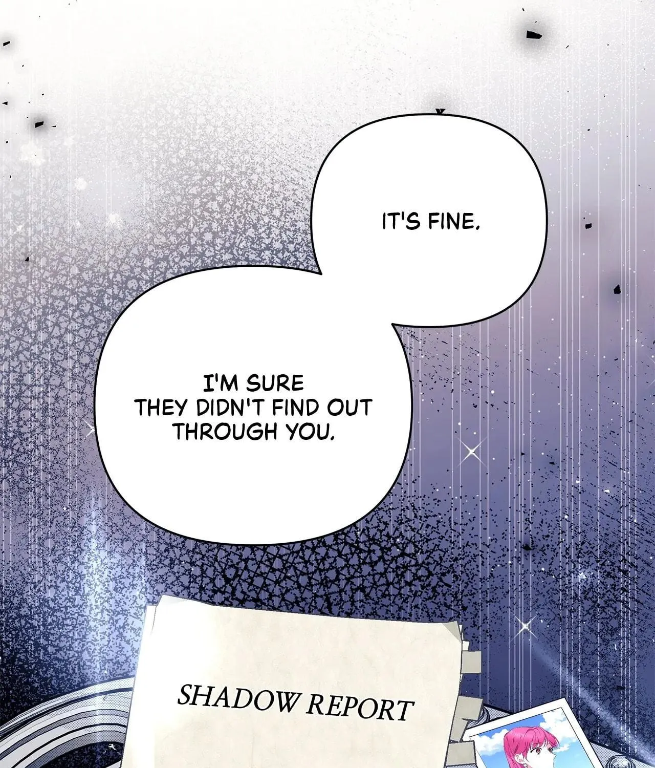 [Breaking News] Marriage with the Archduke, I Know Now Chapter 52 page 104 - 