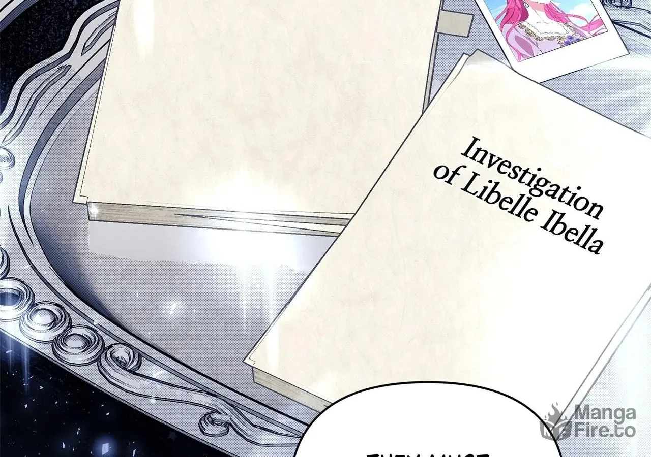 [Breaking News] Marriage with the Archduke, I Know Now Chapter 52 page 105 - 