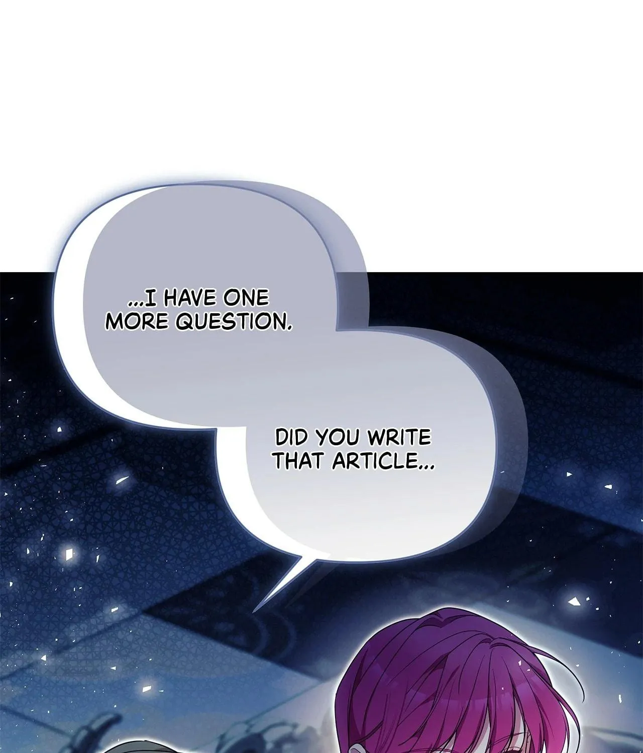 [Breaking News] Marriage with the Archduke, I Know Now Chapter 52 page 107 - 