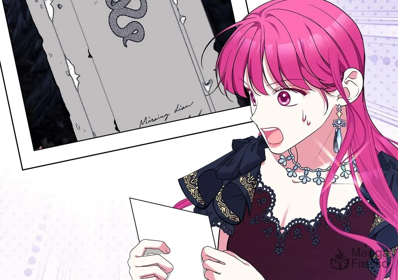 [Breaking News] Marriage with the Archduke, I Know Now Chapter 52 page 12 - 