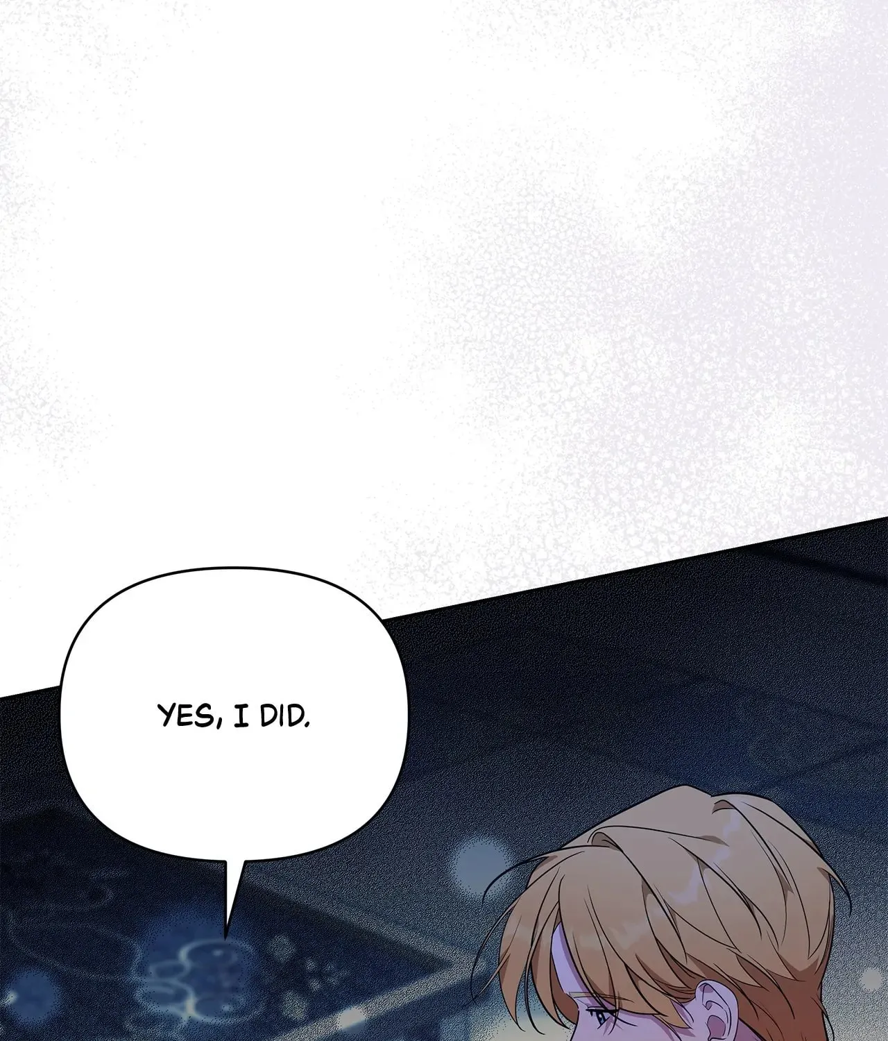 [Breaking News] Marriage with the Archduke, I Know Now Chapter 52 page 111 - 