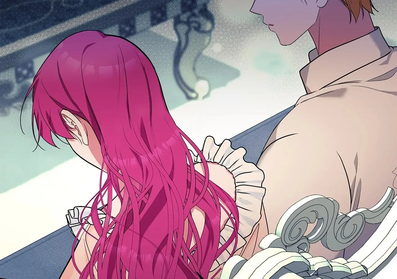 [Breaking News] Marriage with the Archduke, I Know Now Chapter 52 page 112 - 