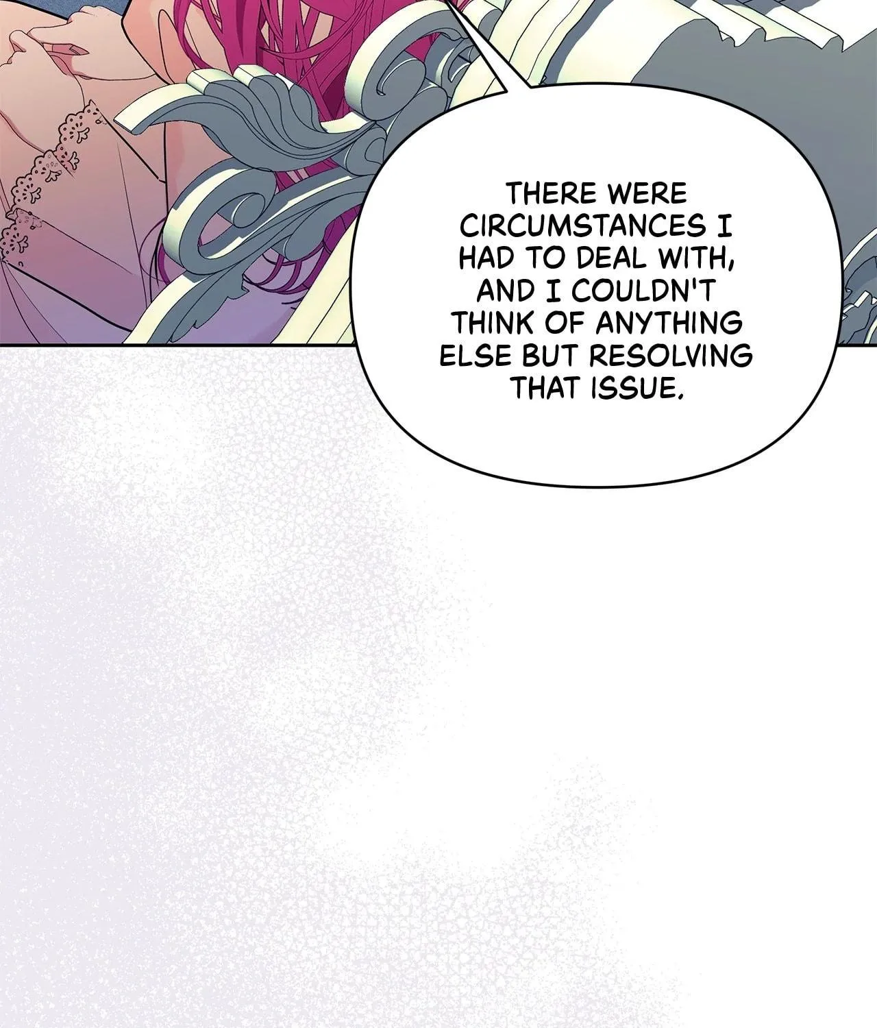 [Breaking News] Marriage with the Archduke, I Know Now Chapter 52 page 113 - 