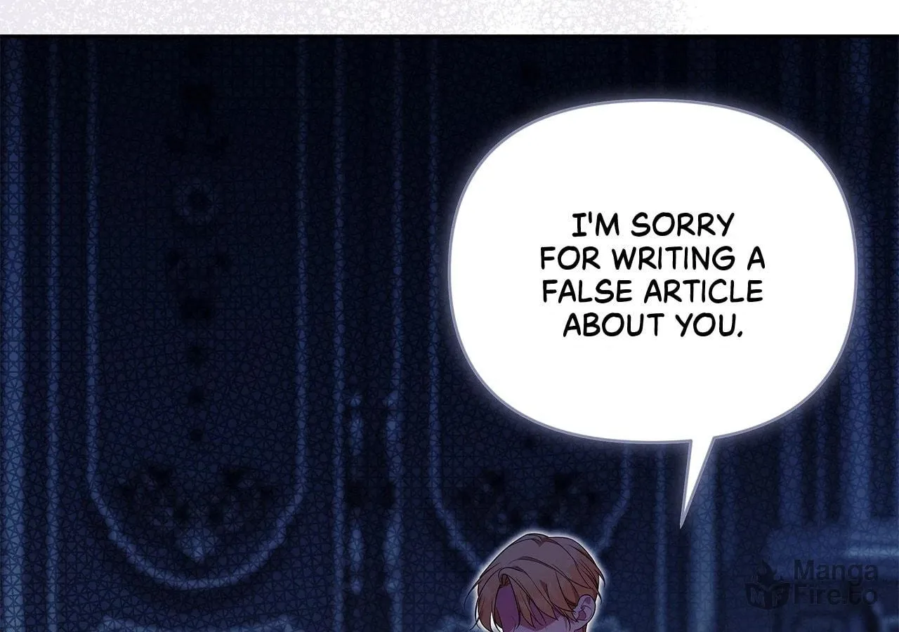[Breaking News] Marriage with the Archduke, I Know Now Chapter 52 page 114 - 