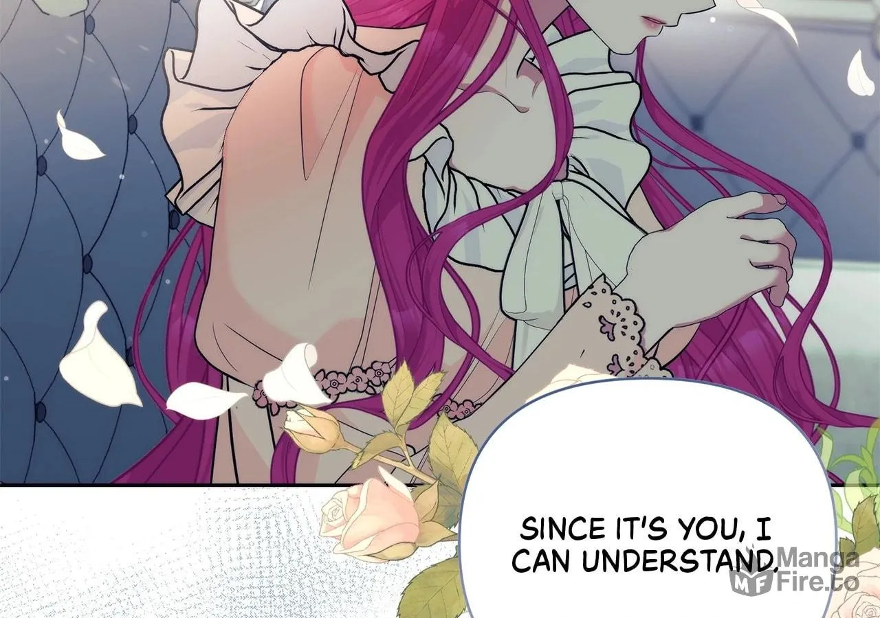 [Breaking News] Marriage with the Archduke, I Know Now Chapter 52 page 120 - 