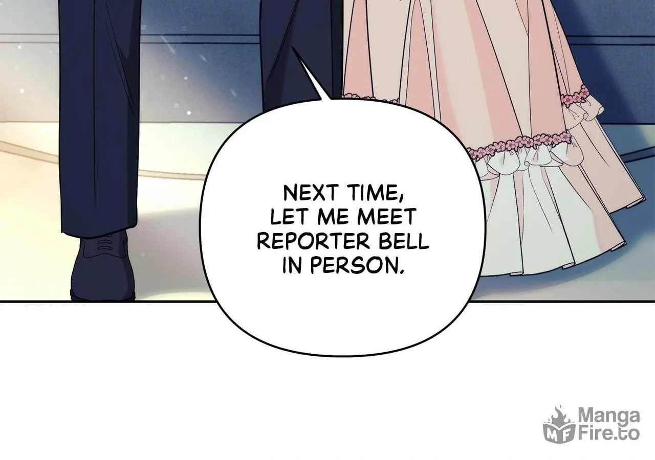 [Breaking News] Marriage with the Archduke, I Know Now Chapter 52 page 124 - 