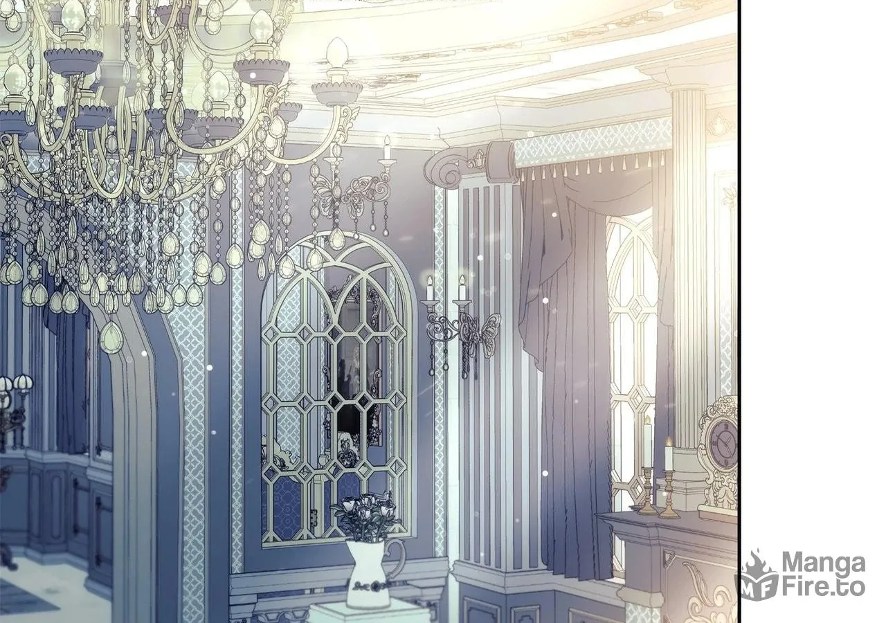 [Breaking News] Marriage with the Archduke, I Know Now Chapter 52 page 126 - 