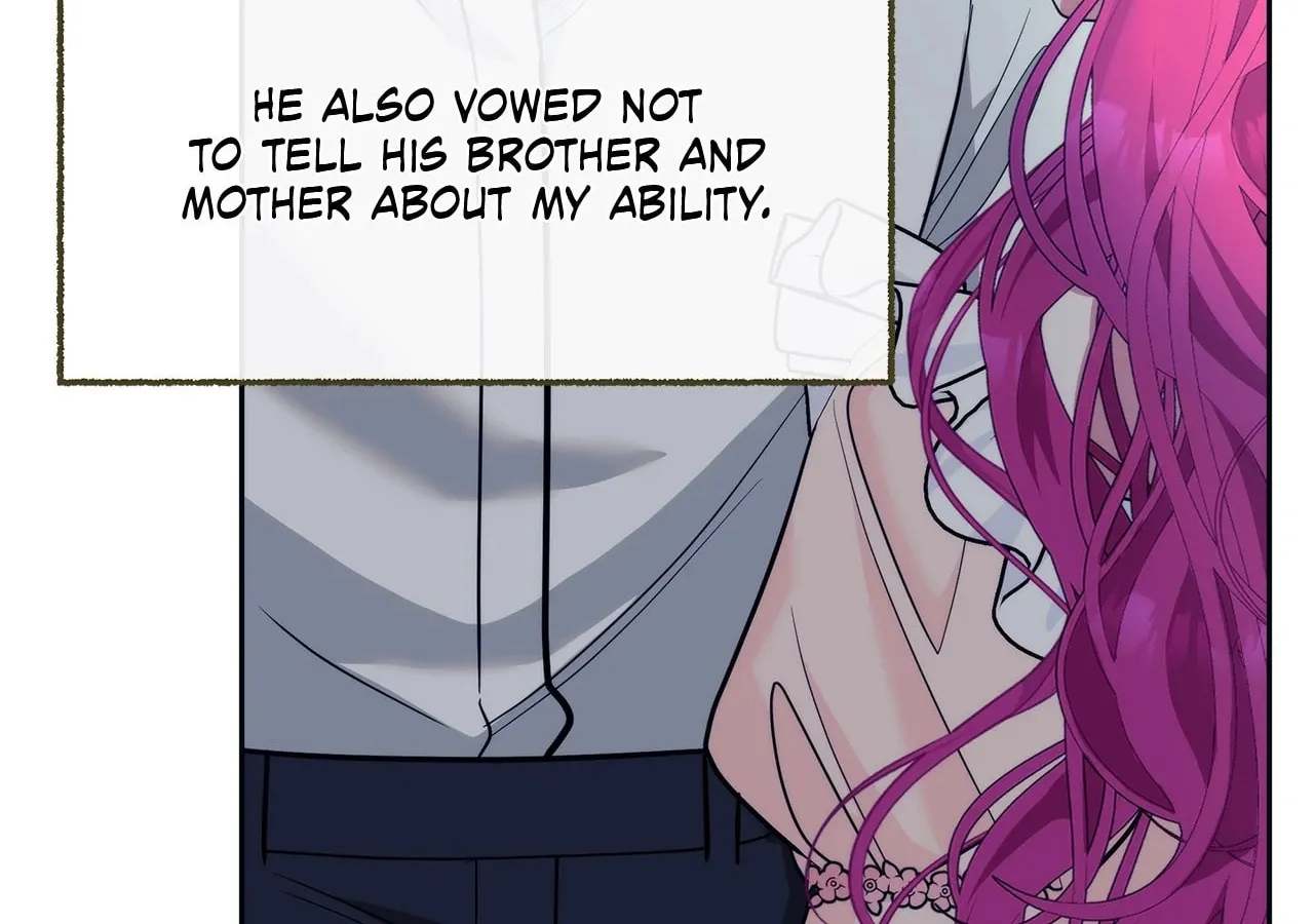 [Breaking News] Marriage with the Archduke, I Know Now Chapter 52 page 128 - 