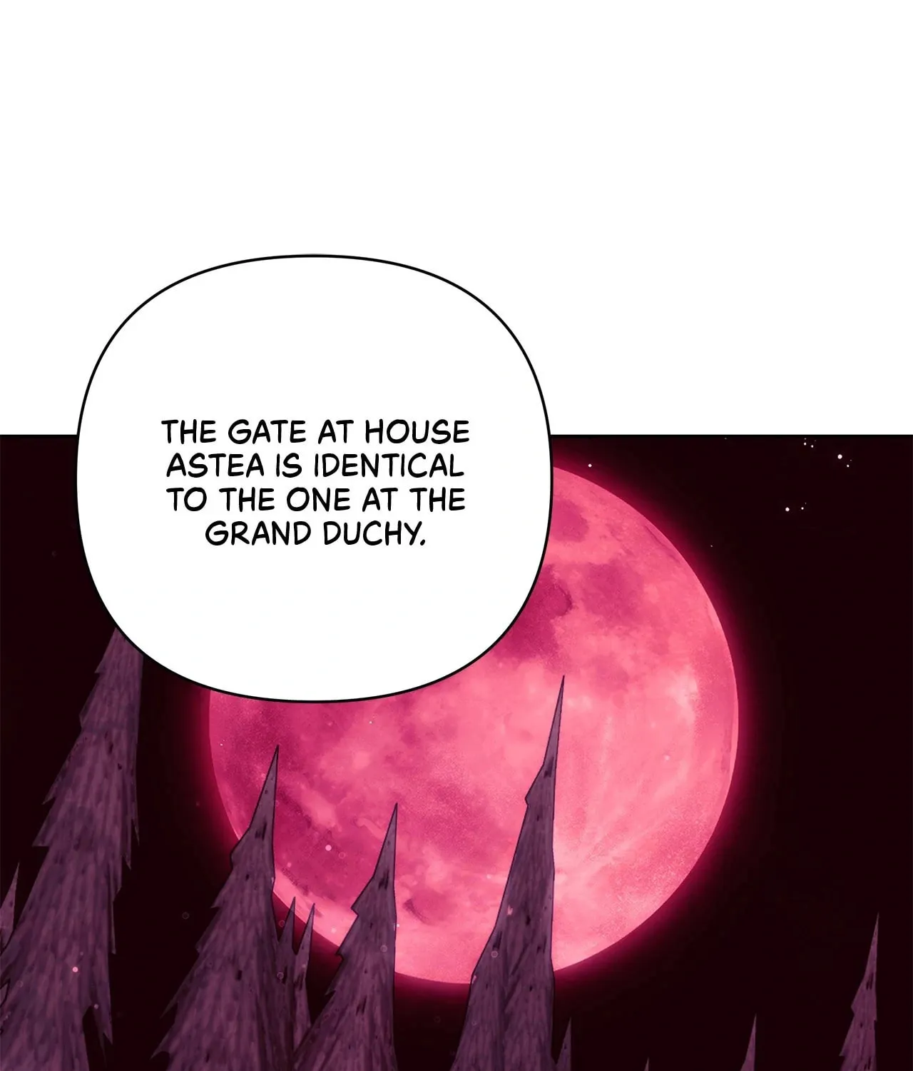 [Breaking News] Marriage with the Archduke, I Know Now Chapter 52 page 14 - 