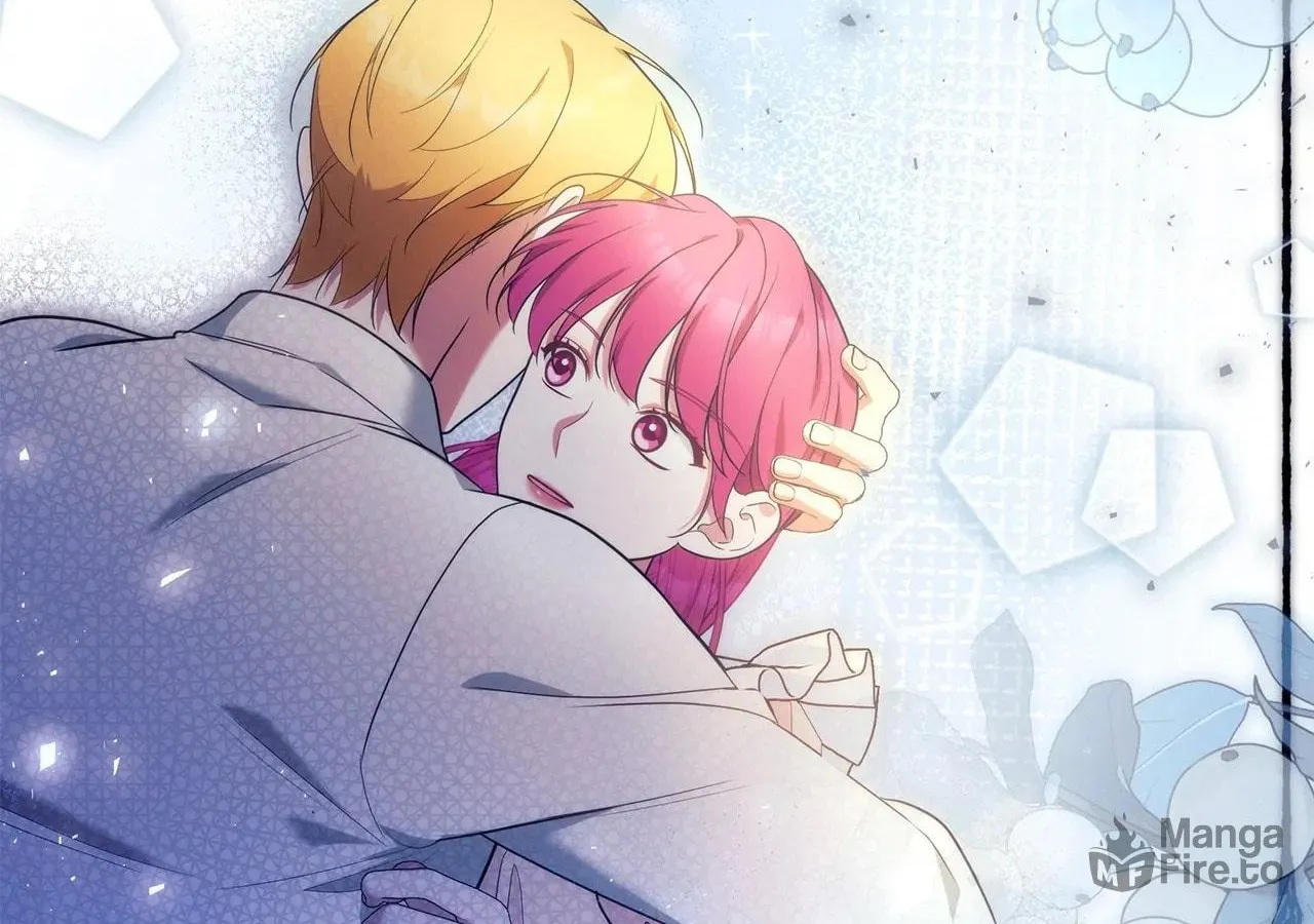 [Breaking News] Marriage with the Archduke, I Know Now Chapter 52 page 132 - 
