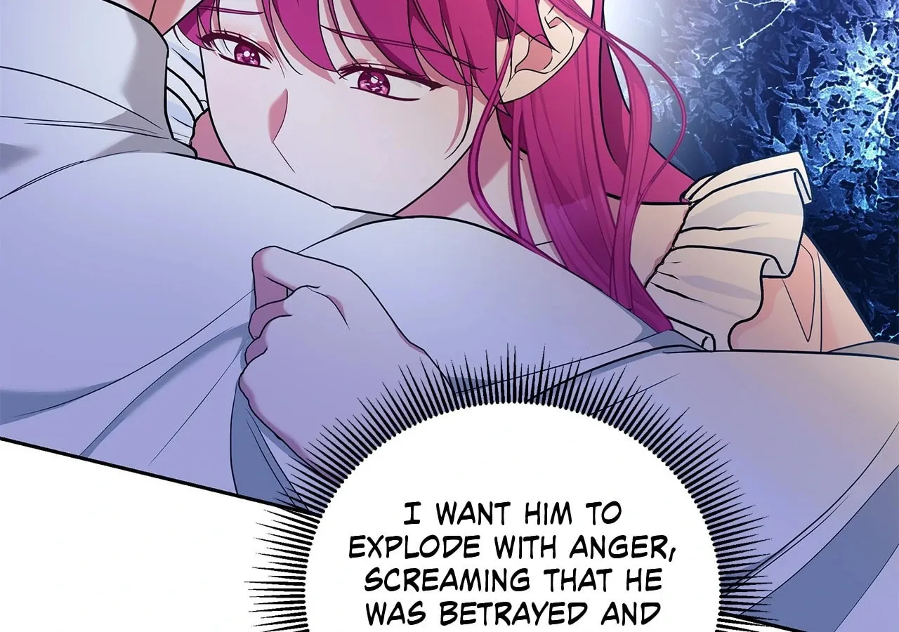 [Breaking News] Marriage with the Archduke, I Know Now Chapter 52 page 135 - 