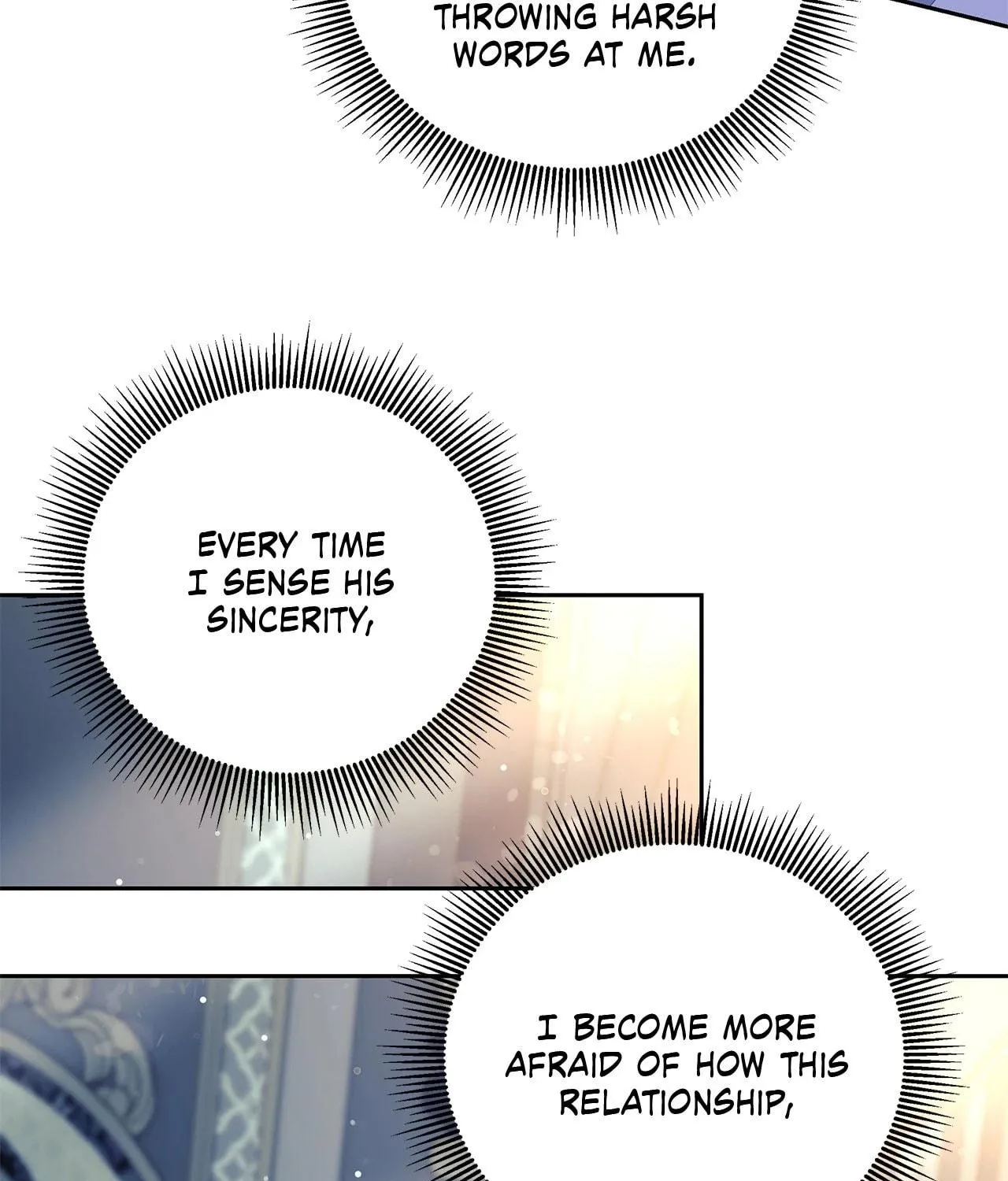 [Breaking News] Marriage with the Archduke, I Know Now Chapter 52 page 136 - 
